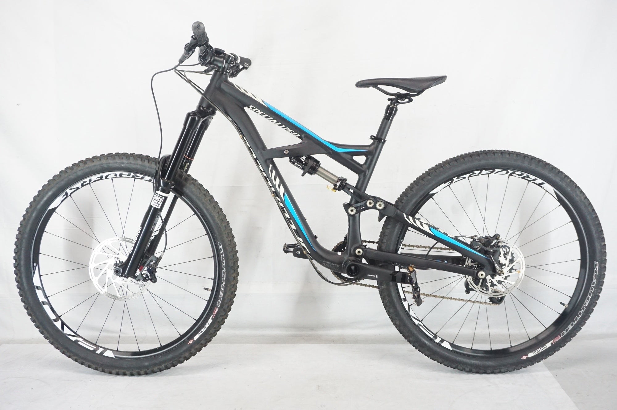 ジャンク SPECIALIZED 「スペシャライズド」 ENDURO ELITE 650B 2015年モデル マウンテンバイク / 阪急塚口店