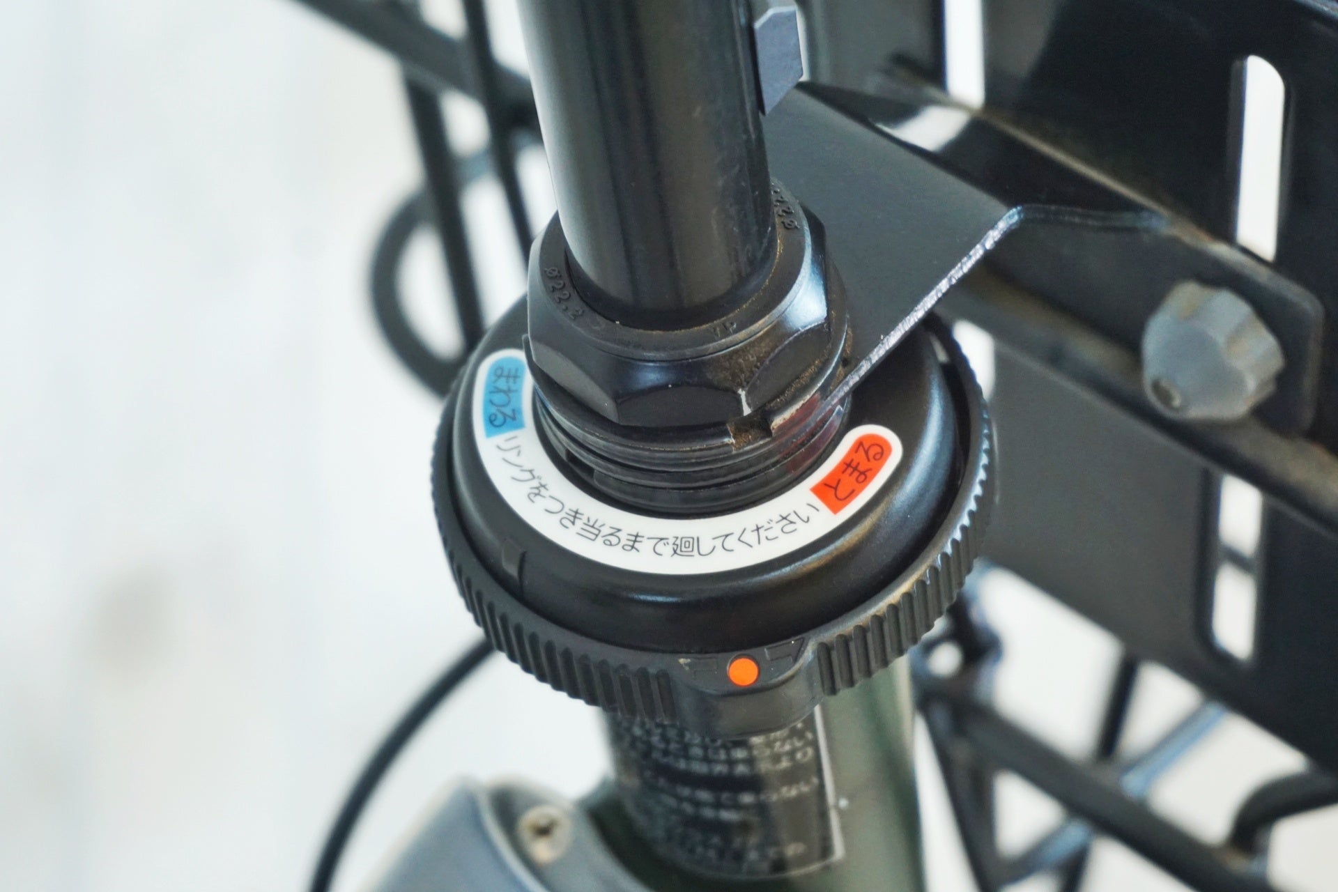 PANASONIC 「パナソニック」 SW 特別仕様車 BE-1ELSW013 2022年モデル 電動アシスト自転車 / 有明ガーデン店