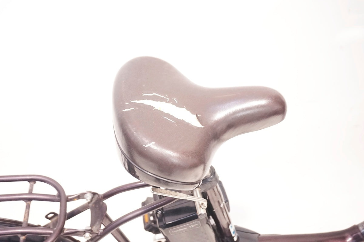 PANASONIC 「パナソニック」 GYUTTO MINI DX 2016年モデル 20インチ 電動アシスト自転車 / 大阪門真店