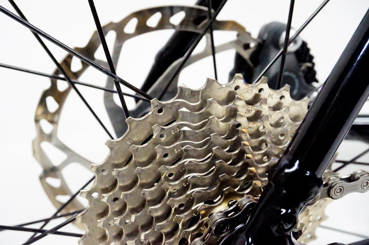 TREK 「トレック」 DOMANE AL4 DISC 2023年モデル ロードバイク / 名古屋大須店