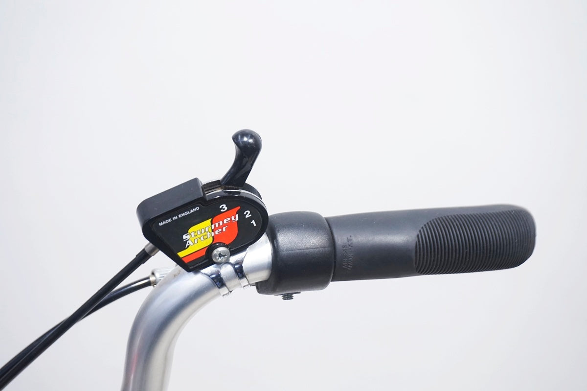 BROMPTON 「ブロンプトン」 M3R 年式不明 16インチ 折り畳み自転車 / 大阪門真店