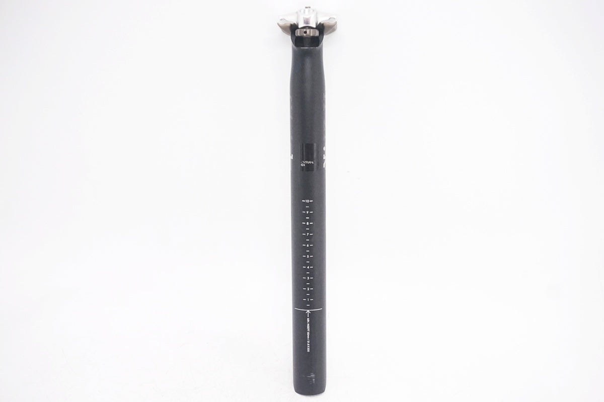 FIZIK 「フィジーク」 CYRANO R3 Φ31.6 330mm シートポスト / 奈良店