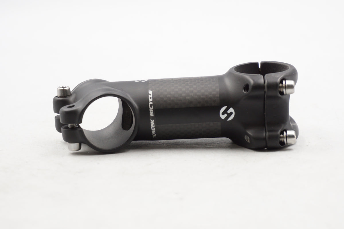 TOSEEK 「トシーク」 Φ31.8 90mm ステム / 奈良店