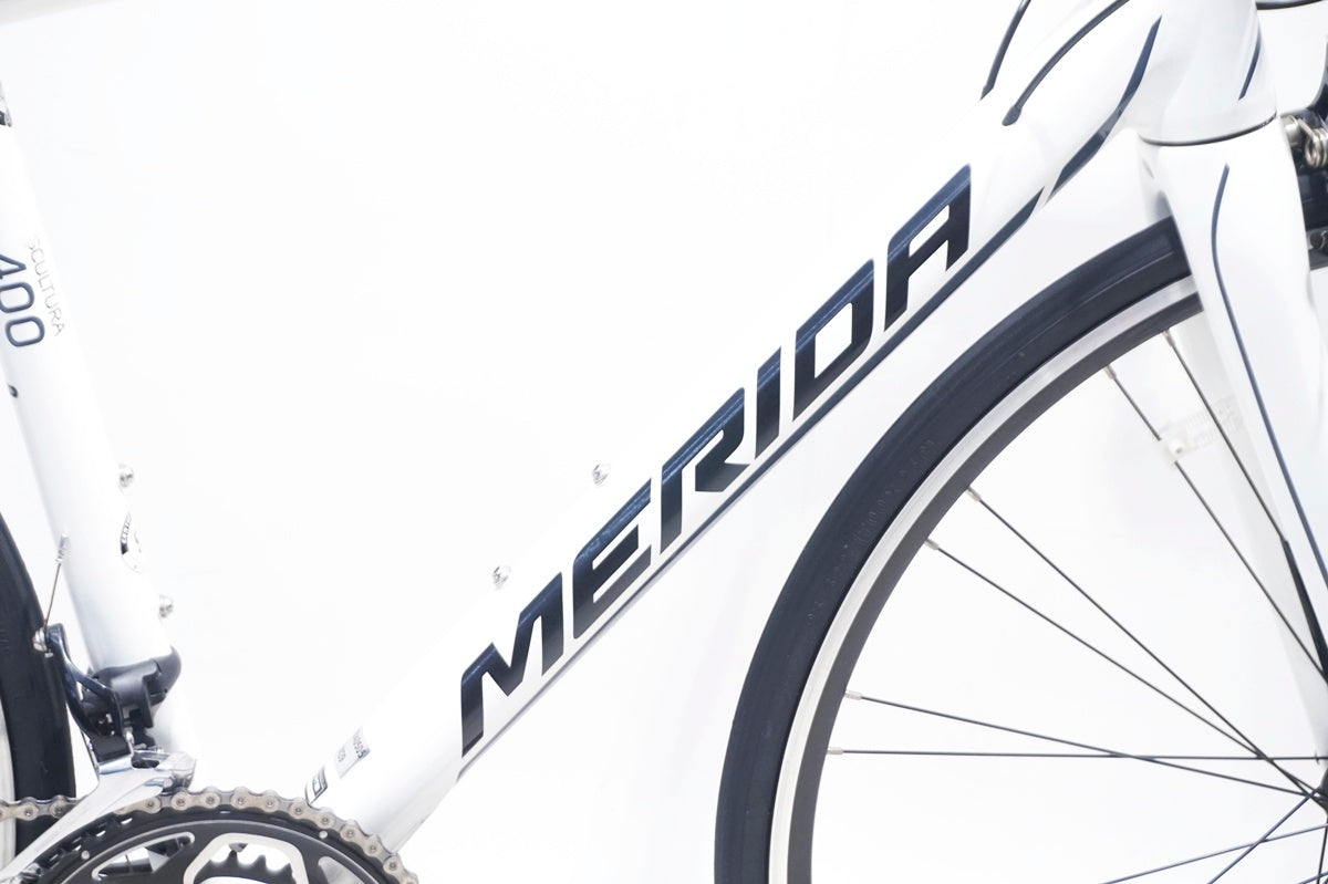 MERIDA 「メリダ」 SCULTURA 400 2015年モデル ロードバイク / 大阪門真店