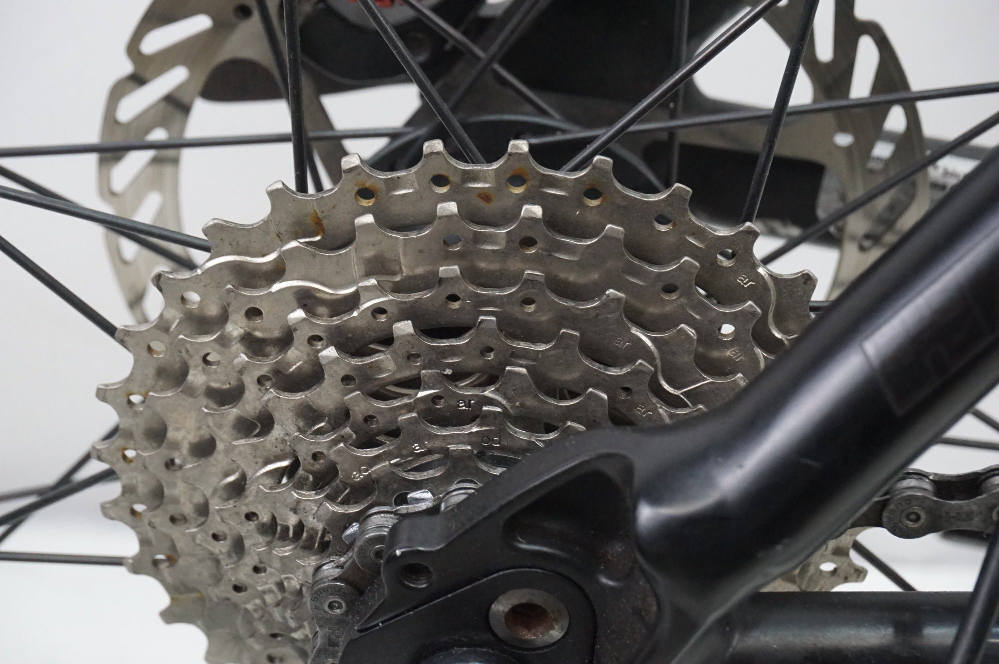 CANNONDALE 「キャノンデール」 BADBOY ULTRA DISC 2007年 クロスバイク / 大宮店