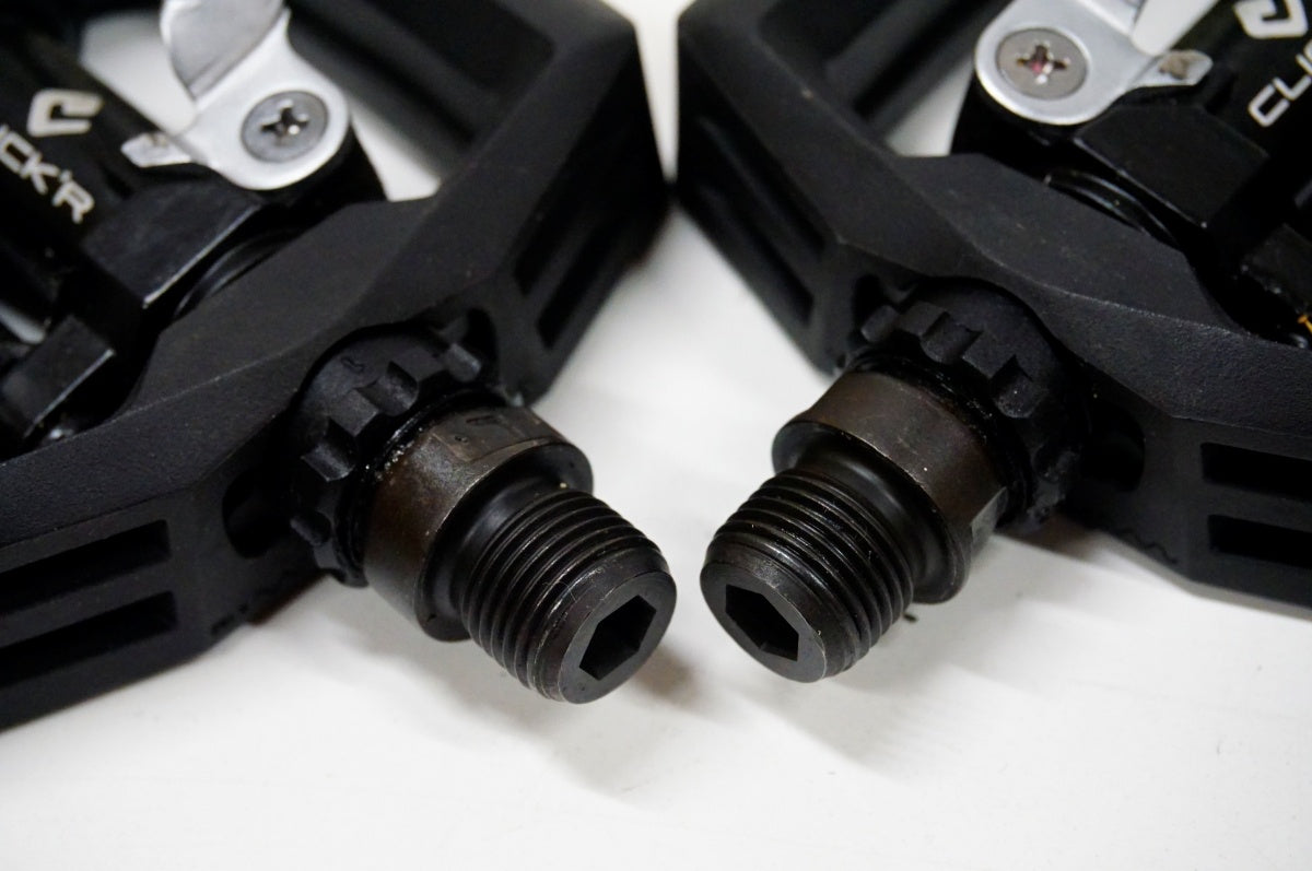 SHIMANO 「シマノ」 PD-T412 ペダル/ 名古屋大須店