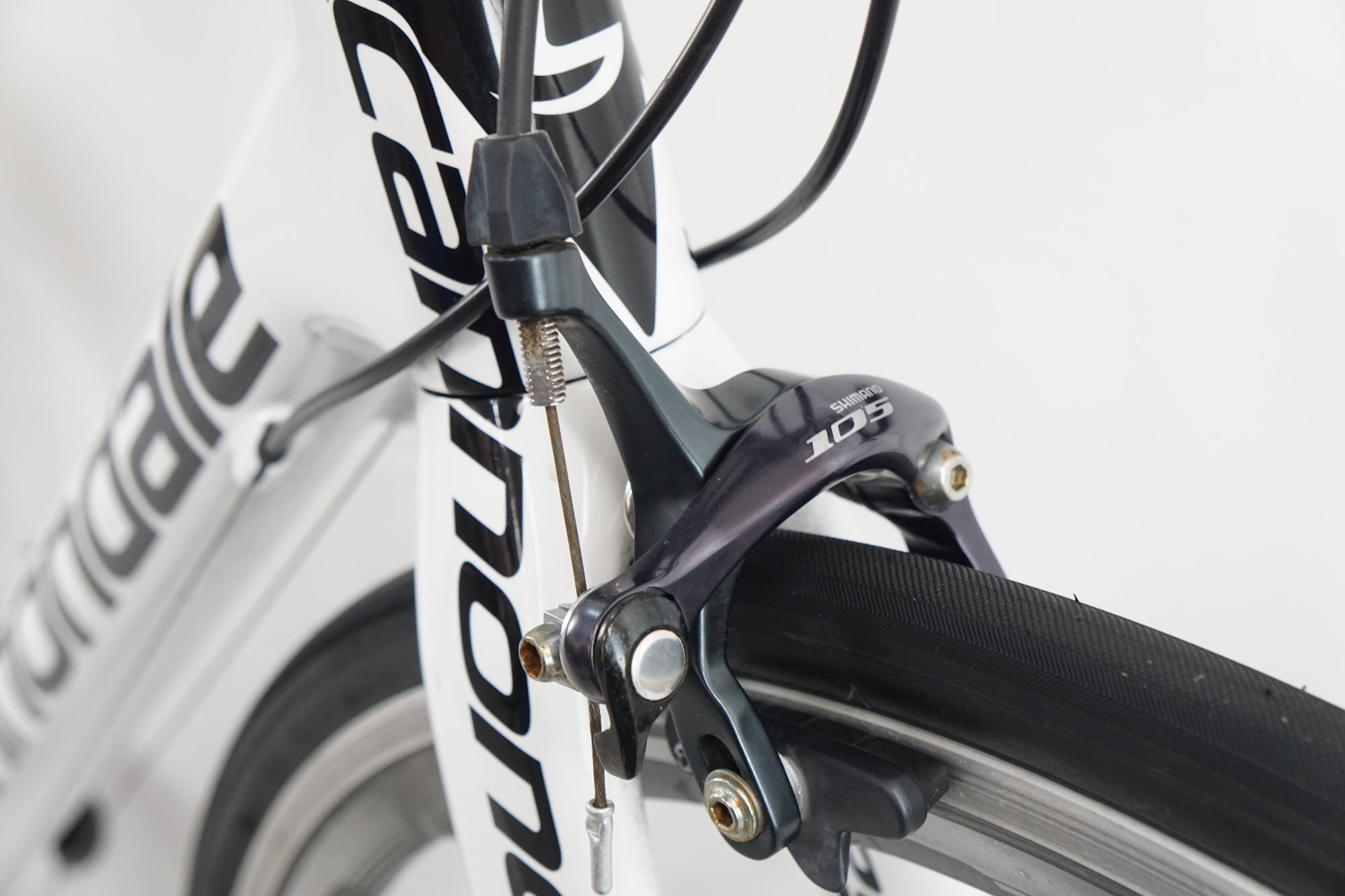 CANNONDALE 「キャノンデール」SUPER SIX EVO 2014年モデル ロードバイク / 京都西院店