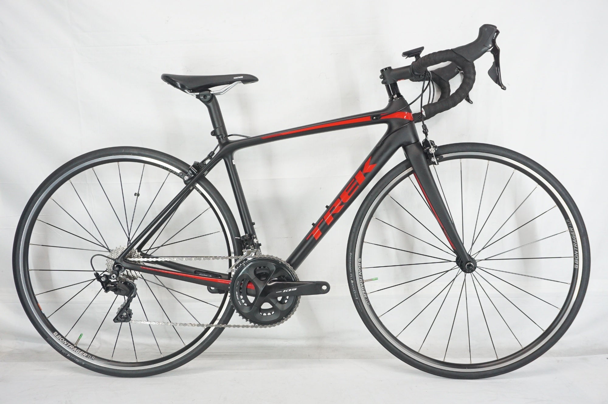 オーストラリアで購入 ＊ TREK EMONDA SL5 ロードバイク　美品 オーストラリアで購入 ＊ TREK EMONDA SL5 ロードバイク 美品