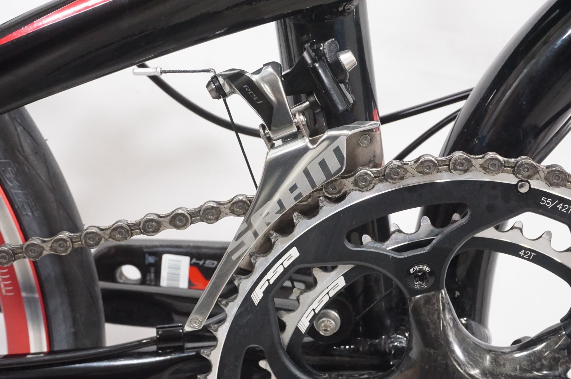 TERN 「ターン」 VERGE X20 2014年モデル 折り畳み自転車 / AKIBA店