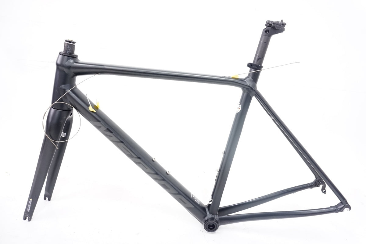 MERIDA「メリダ」 SCULTURA RIM 2024年モデル フレームセット / 浜松店