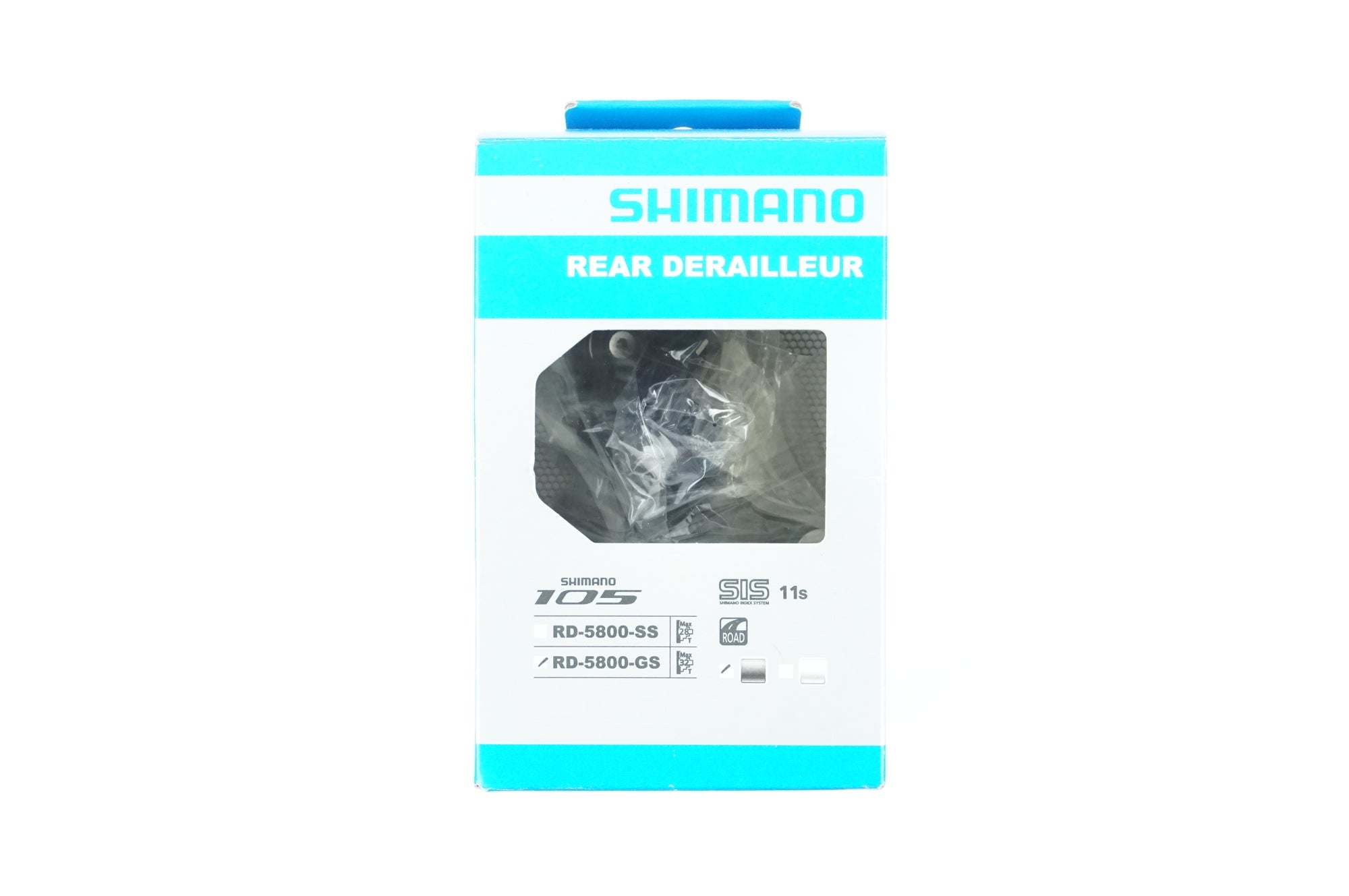 SHIMANO 「シマノ」 105 RD-5800 リアディレイラー / 中目黒店