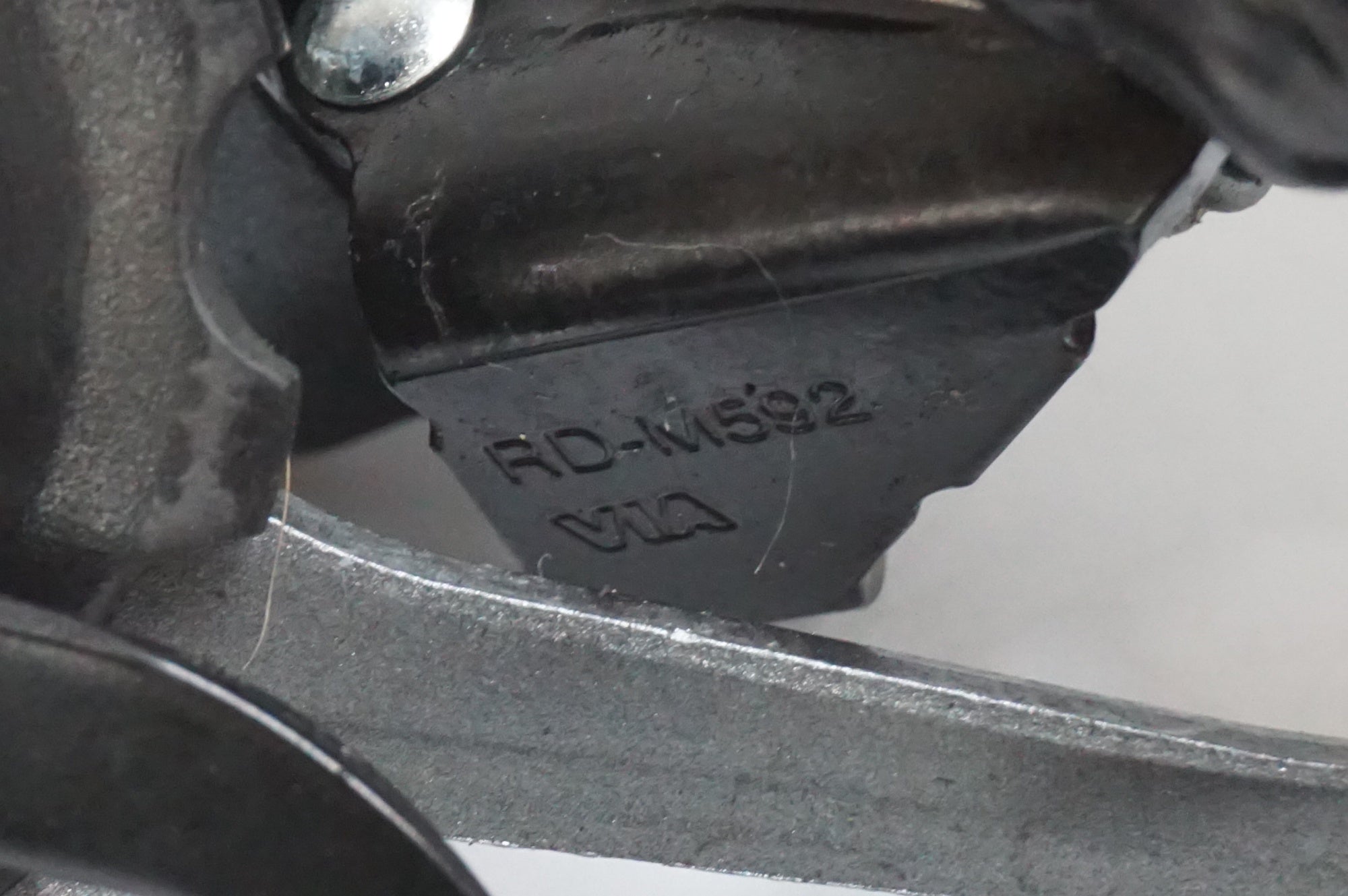 SHIMANO 「シマノ」 DEORE RD-M592 リアディレイラー / 大宮店