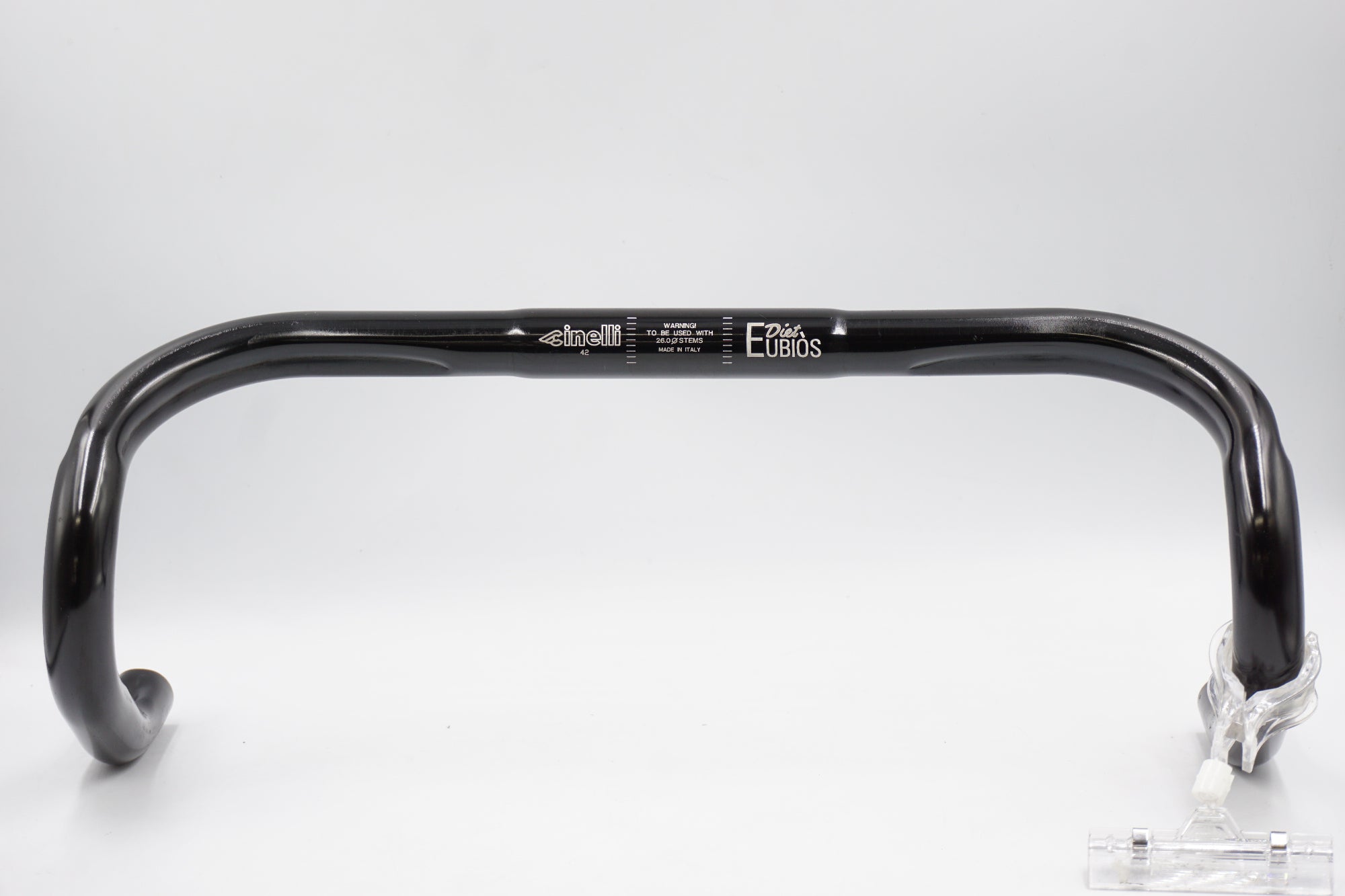 CINELLI 「チネリ」 DIET EUBIOS Φ26.0 420mm ハンドル / 奈良店