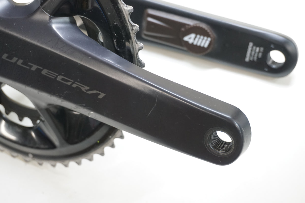 SHIMANO 「シマノ」 ULTEGRA FC-R8100 165mm 50-34T クランクセット / 大宮店