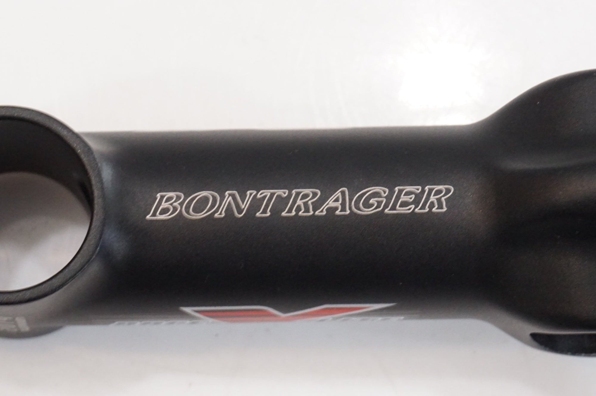 BONTRAGER 「ボントレガー」 RACE X LITE φ31.8 105mm ステム / 大宮店