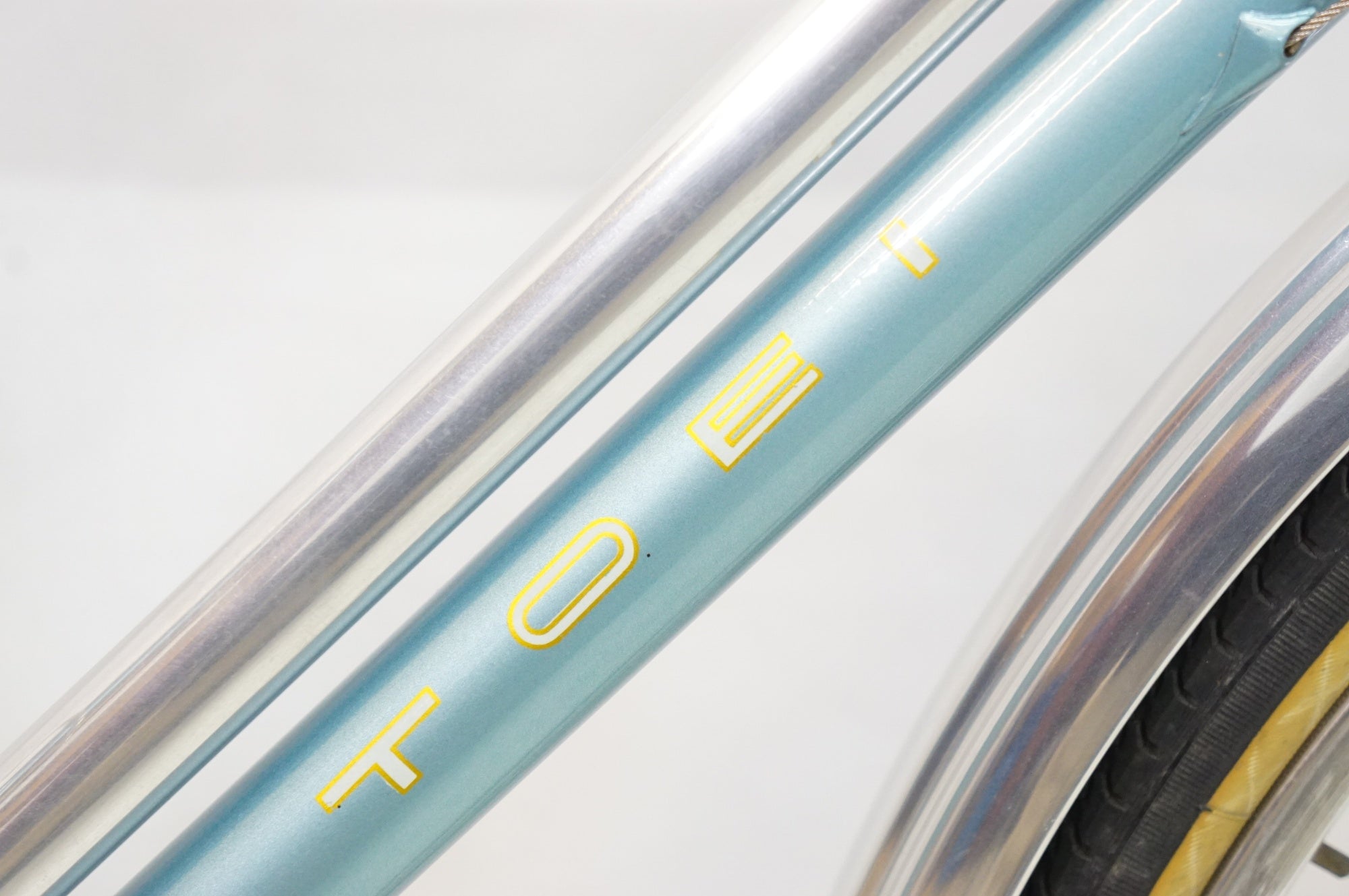 TOEI 「トーエイ」 650A 年式不明 ランドナー / 熊谷本店