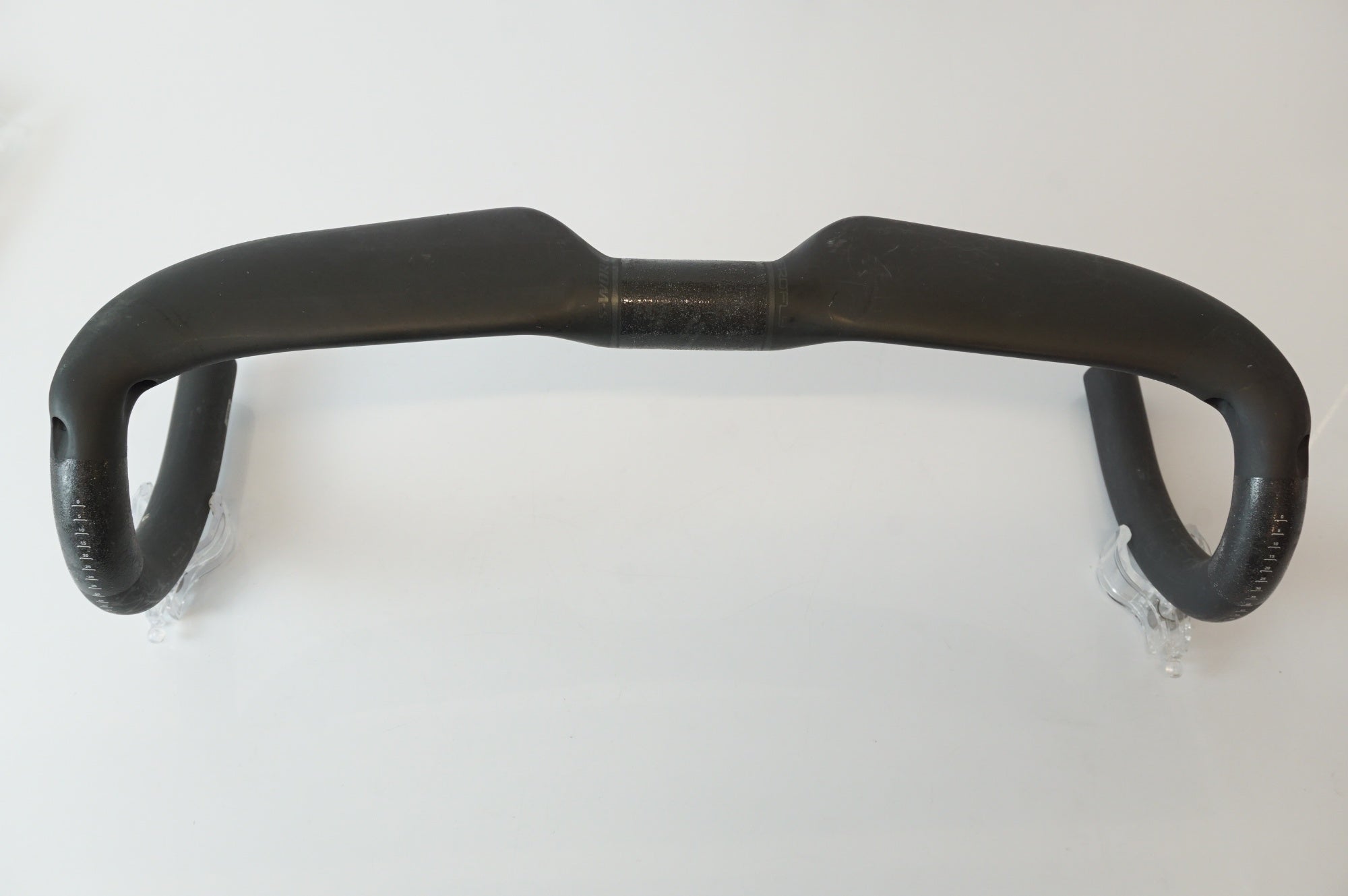 SPECIALIZED 「スペシャライズド」 S-WORKS AEROFLY CARBON HANDLEBARS φ31.8 400mm ハンドル / 浜松店
