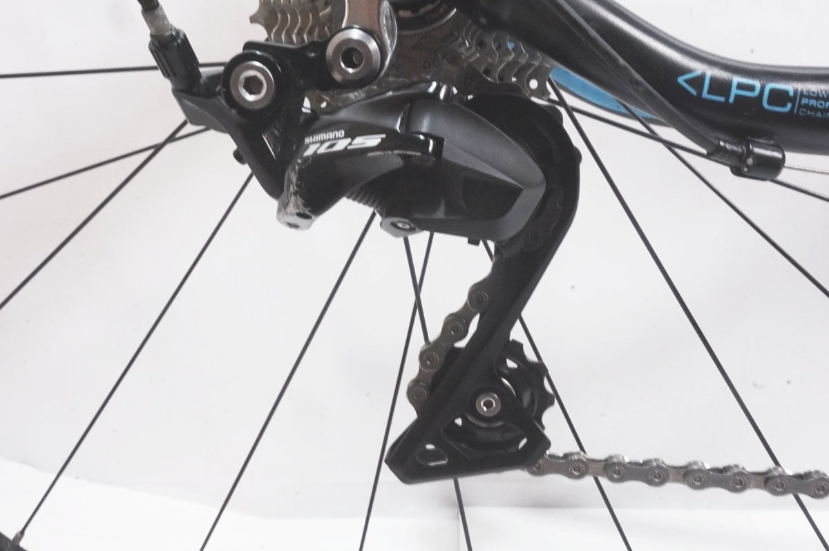 CORRATEC 「コラテック」 DOLOMITI 105 2019年モデル ロードバイク/ バイチャリ世田谷店