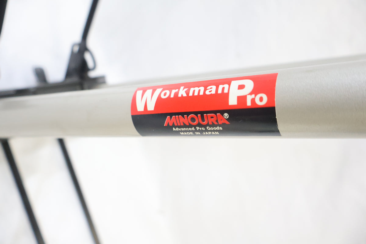 MINOURA 「ミノウラ」 WORKMAN PRO 振れ取り台 / 高知店