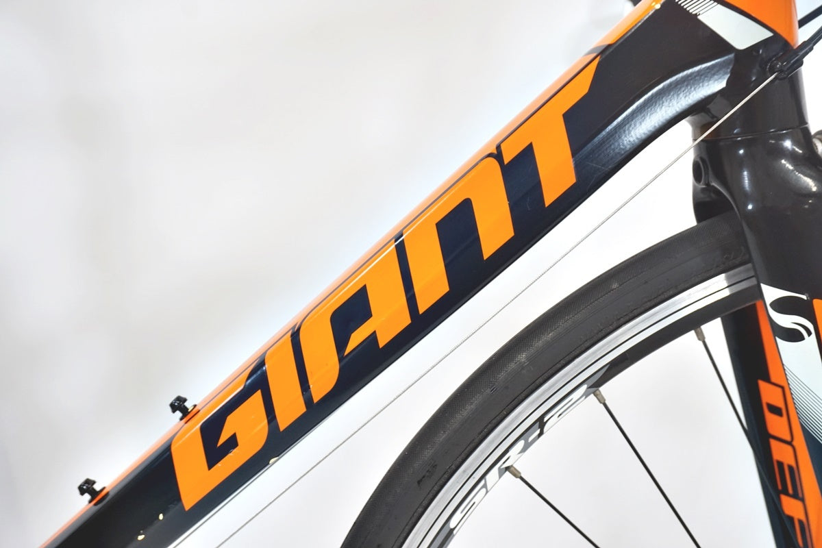 GIANT 「ジャイアント」 DEFY4 2016年モデル ロードバイク / 東京商品化センター