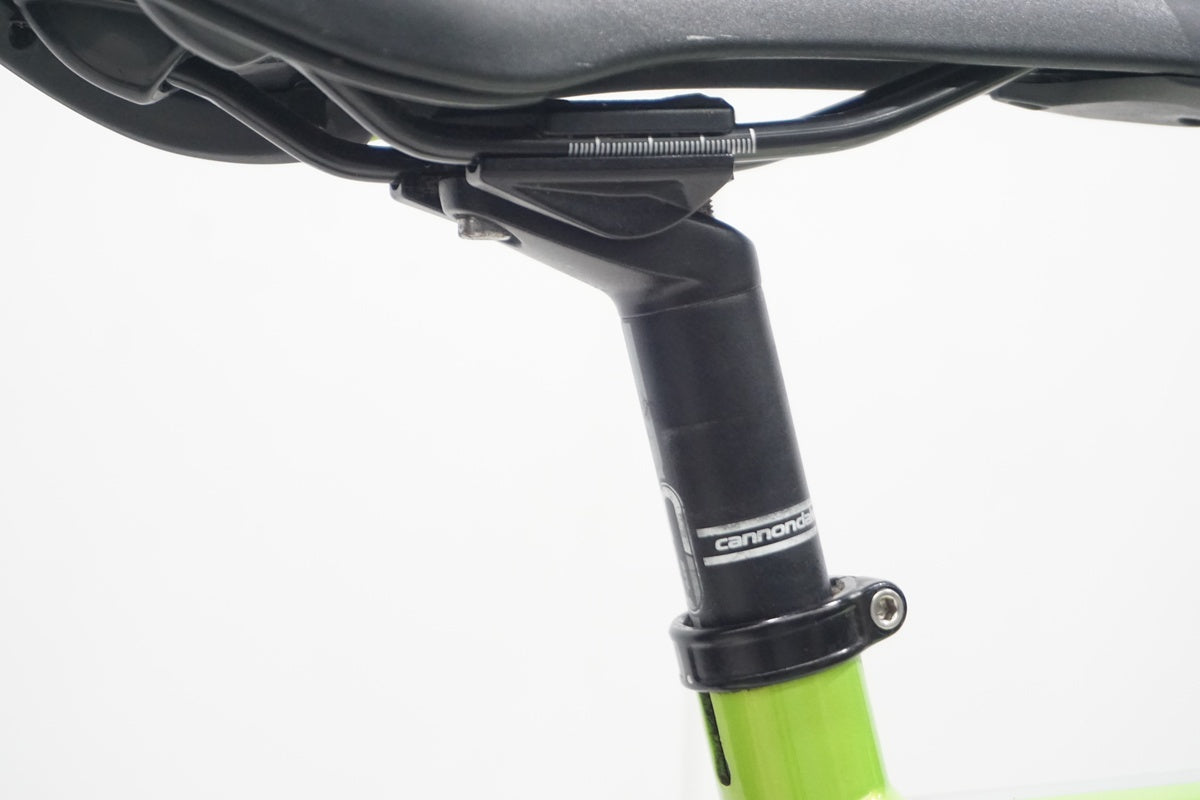 CANNONDALE 「キャノンデール」 CAADX TIAGRA 2017年モデル シクロクロスバイク / 滋賀大津店