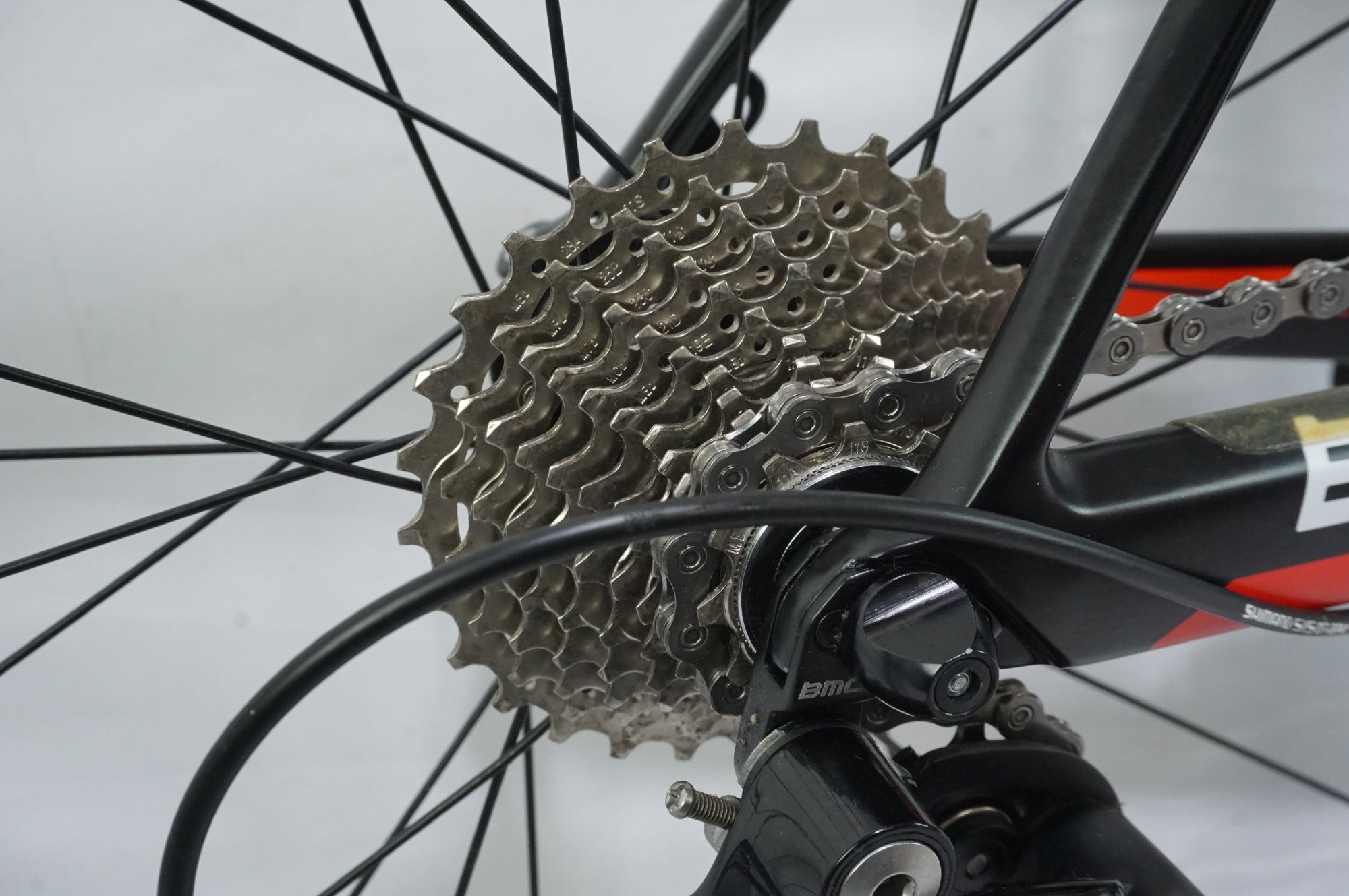 BMC 「ビーエムシー」 TEAMMACHINE SLR03 2015年モデル ロードバイク / 中目黒店