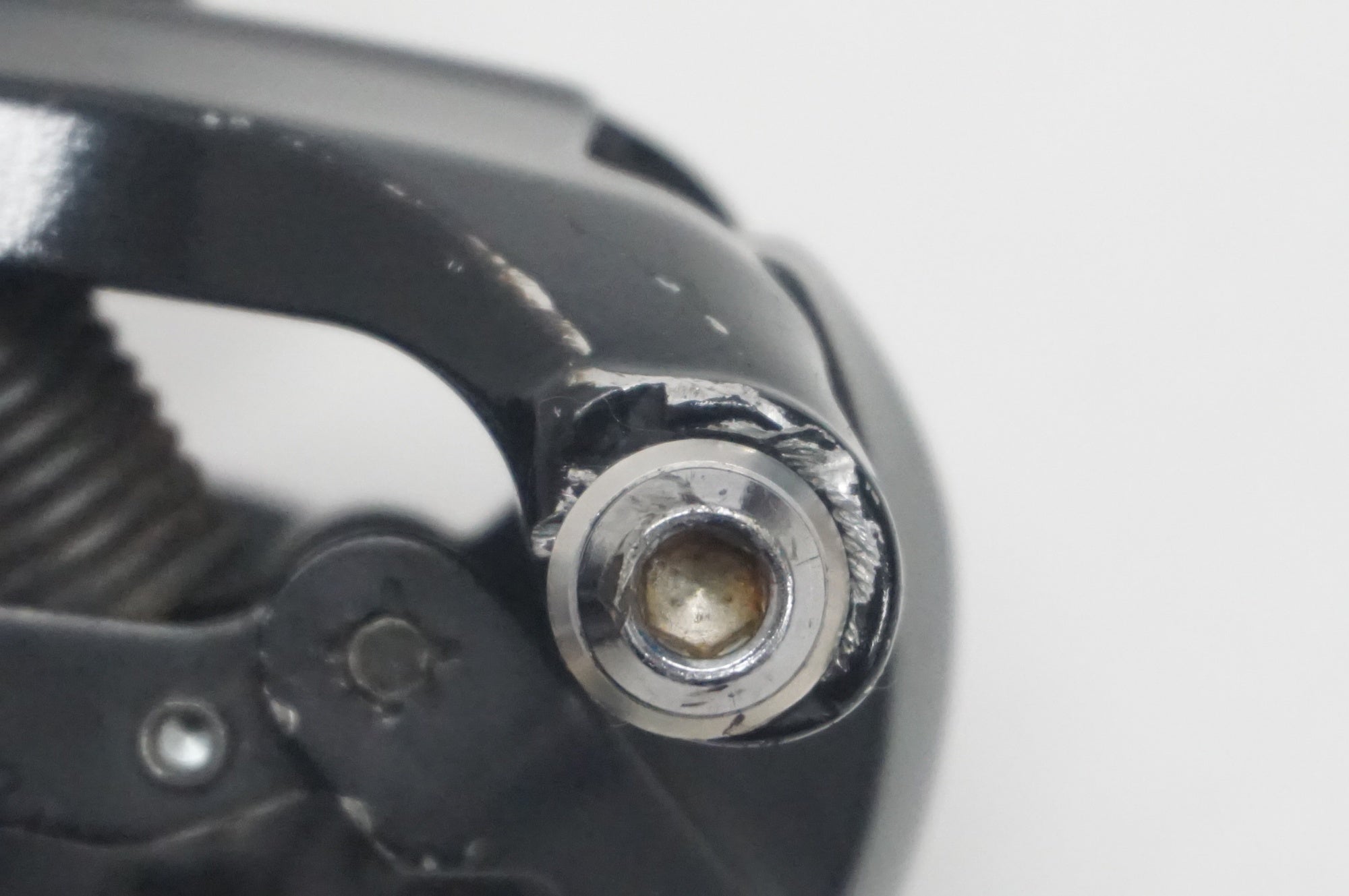 ジャンク SHIMANO 「シマノ」 105 RD-5800 リアディレイラー / 福岡店