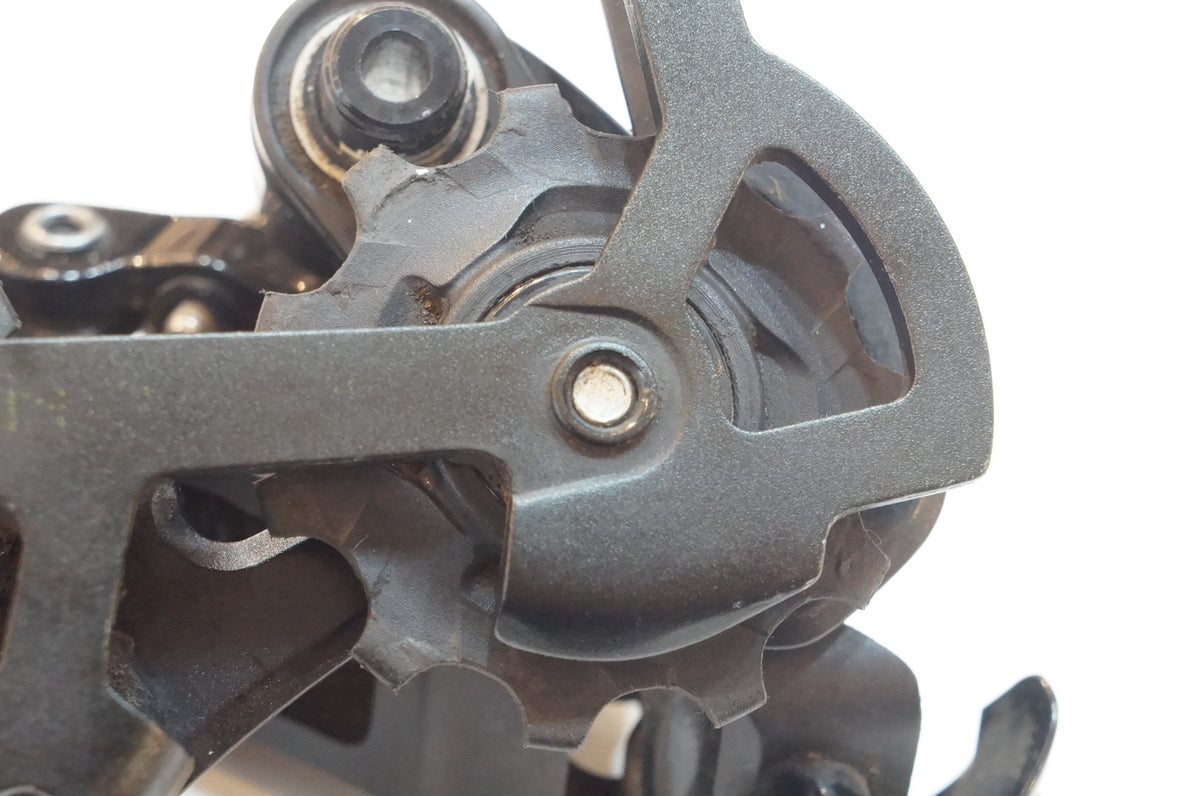 SRAM 「スラム」 X9 リアディレイラー / 浦和ベース
