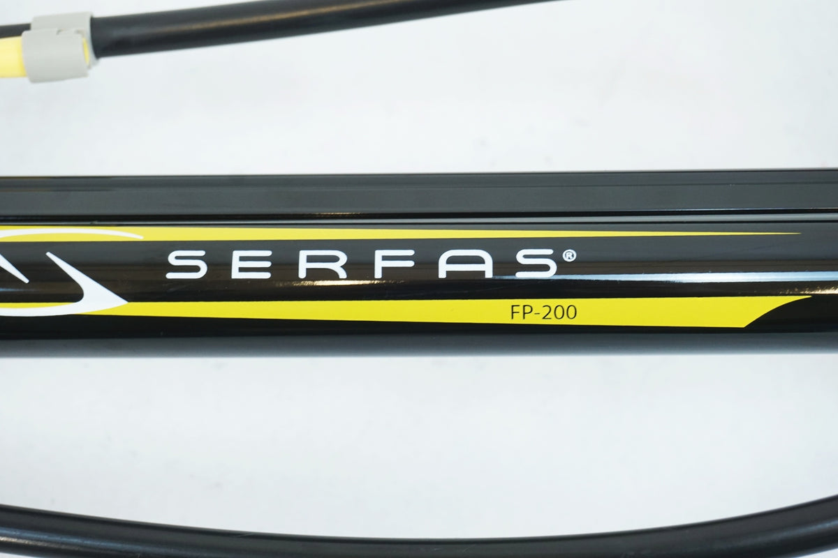 SERFAS 「サーファス」 フロアポンプ / 有明ガーデン店