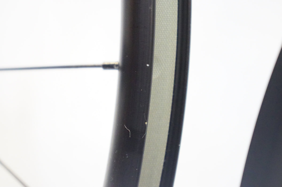 BONTRAGER 「ボントレガー」 PARADIGM SL DISC シマノ 11/12速 ホイールセット / 熊谷本店