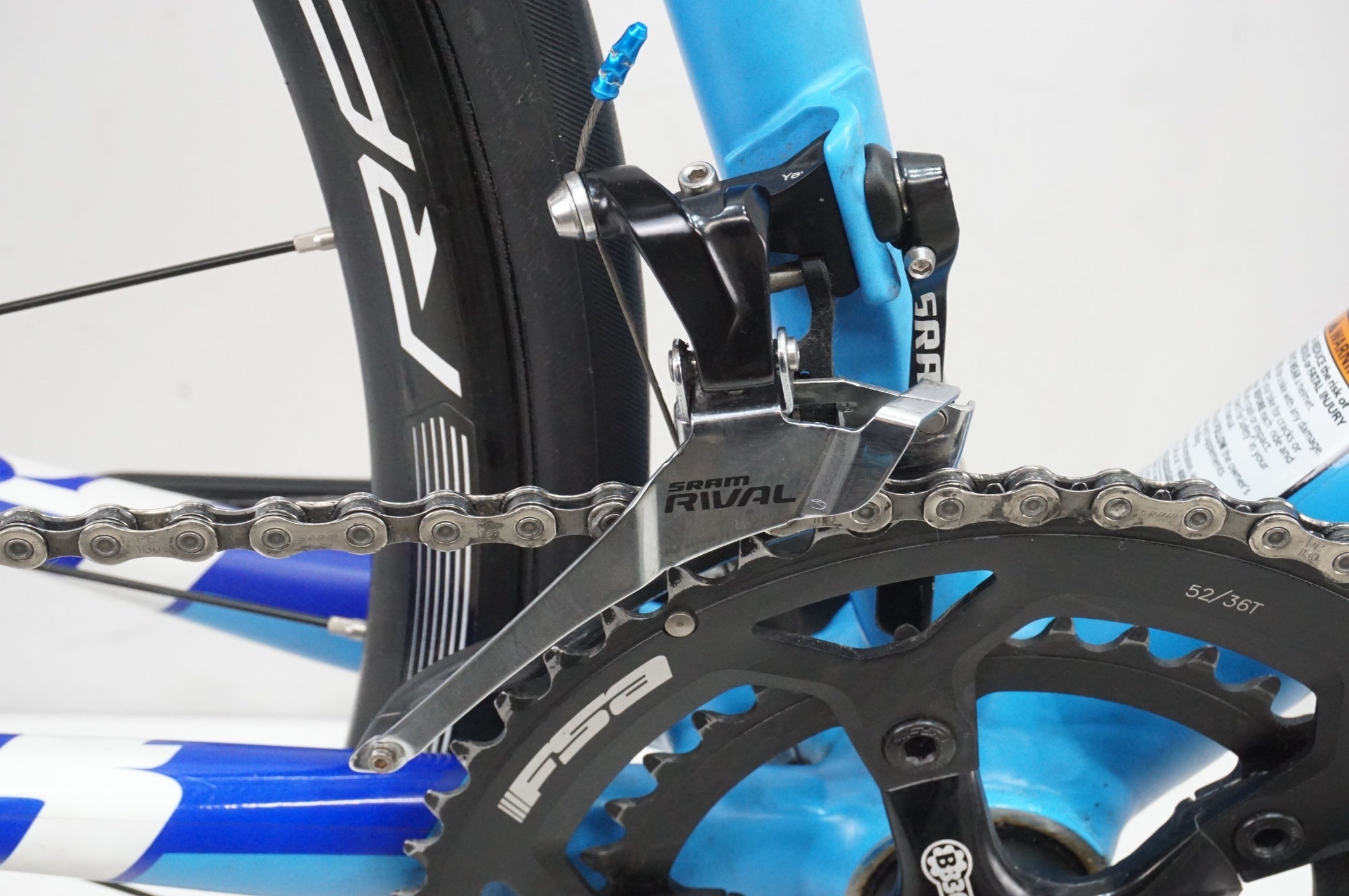 CANNONDALE 「キャノンデール」 CAAD10 RIVAL DISC 2015年モデル ロードバイク/ 大宮店