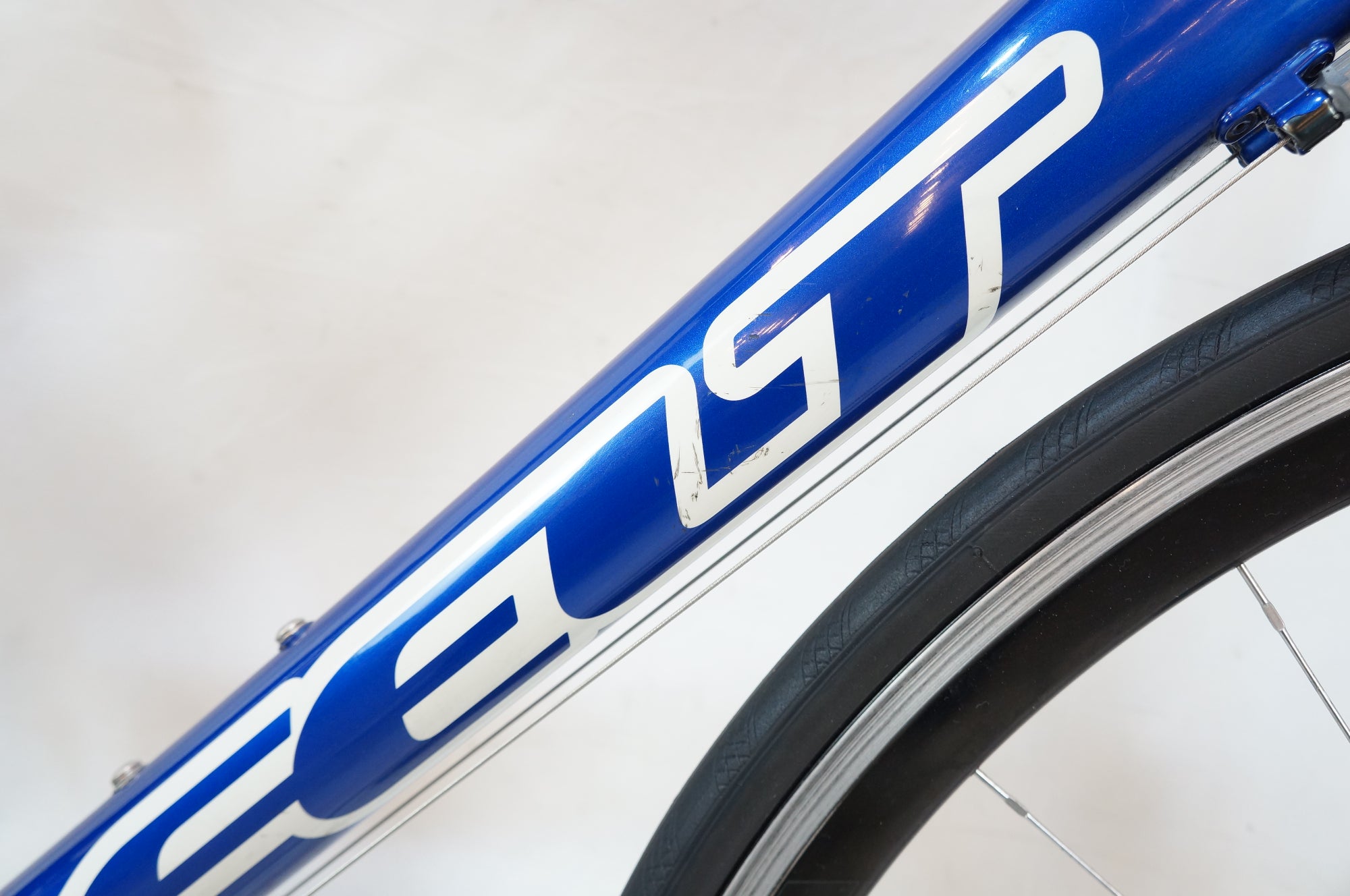 FELT 「フェルト」 F5C 2006年モデル ロードバイク / バイチャリ浦和ベース