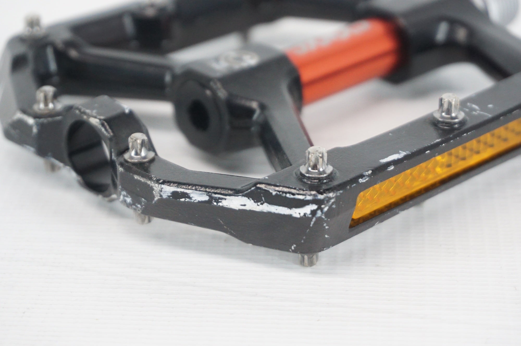 CXWXC 「シーエックスダブリューエックスシー」 ペダル / 阪急塚口店