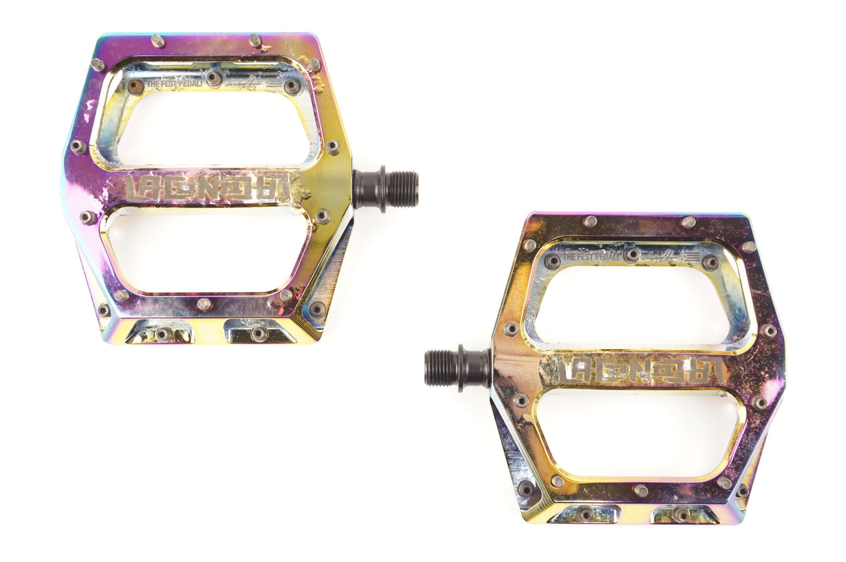DMR BIKES 「ディーエムアールバイクス」 VAULT PEDAL LACON ペダル / 中目黒店