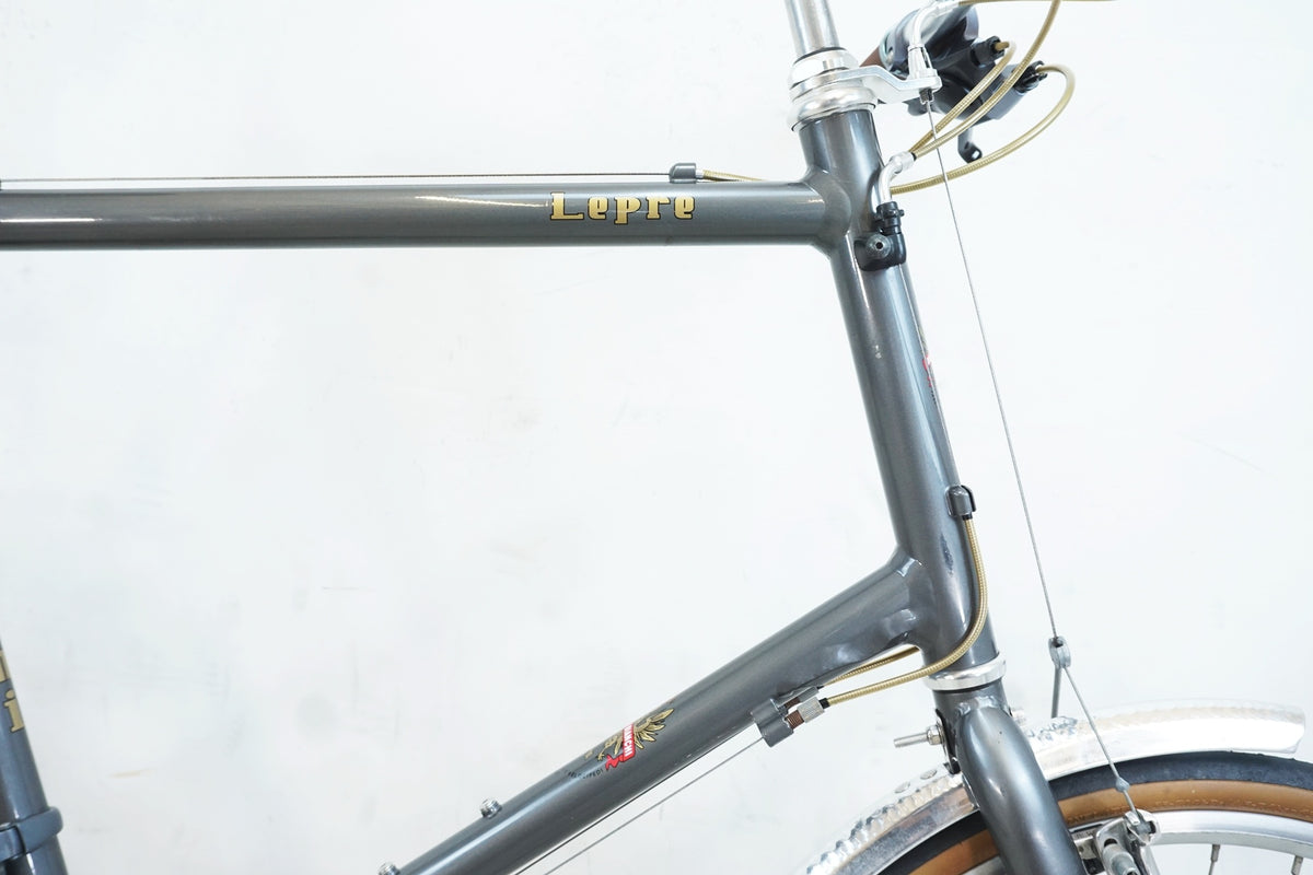 BIANCHI 「ビアンキ」 MINIVELO 8 FLAT 年式不明 20インチ ミニベロ / 有明ガーデン店