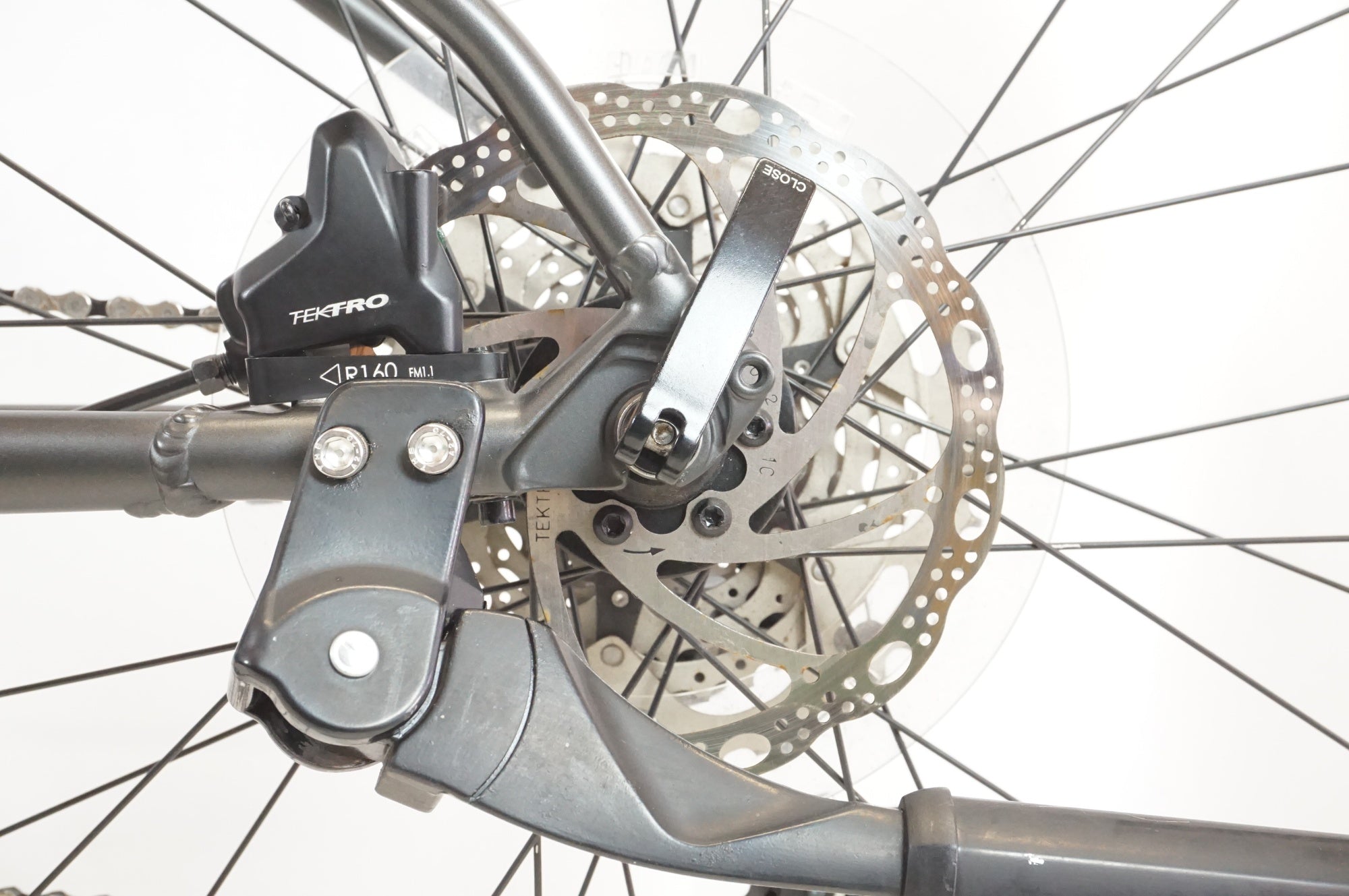 TREK 「トレック」 FX3 DISC 2022-2023年モデル クロスバイク / 宇都宮店