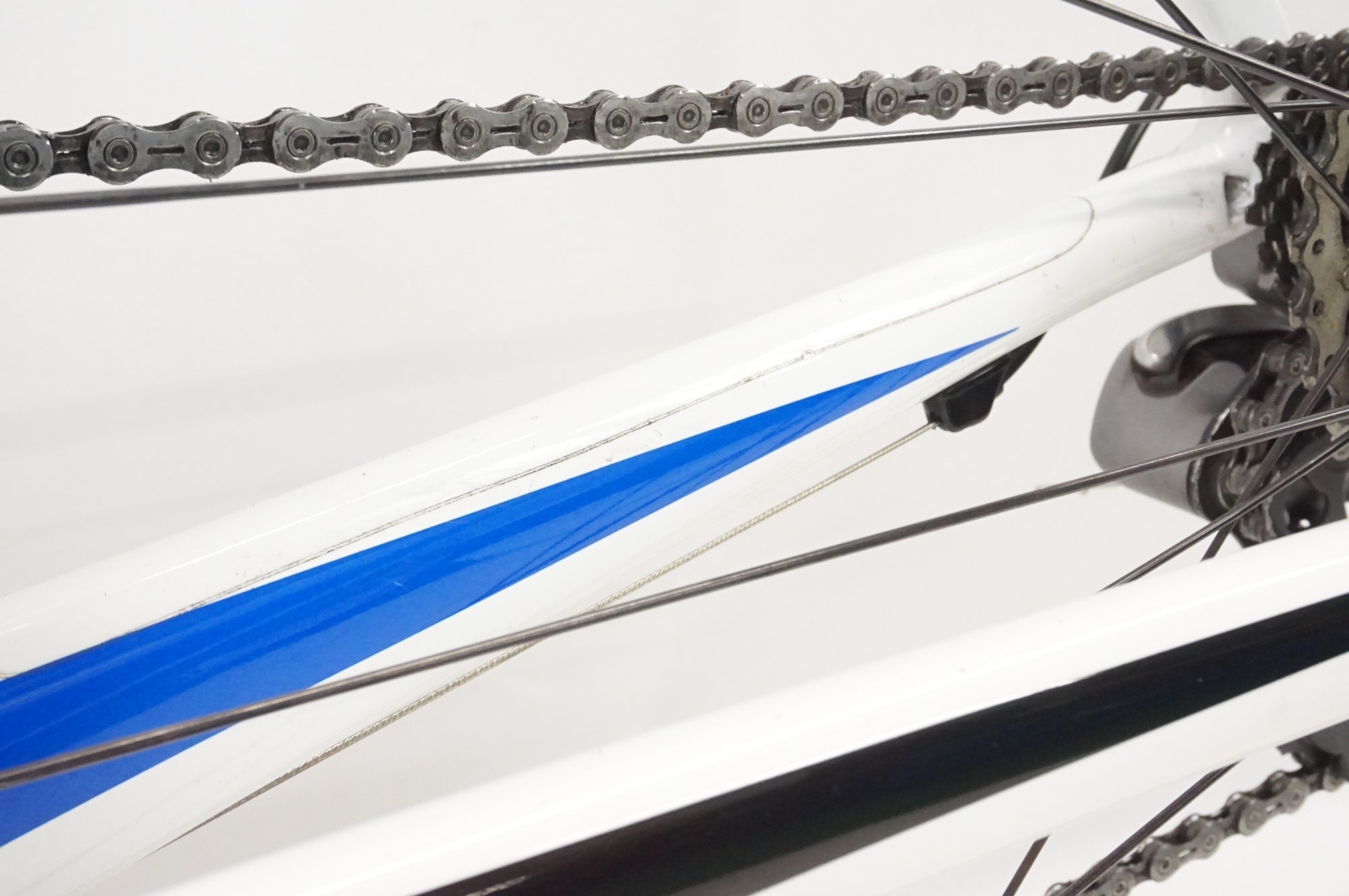 GIANT 「ジャイアント」 TCR COMPOSITE 3 2012年モデル ロードバイク / 宇都宮店