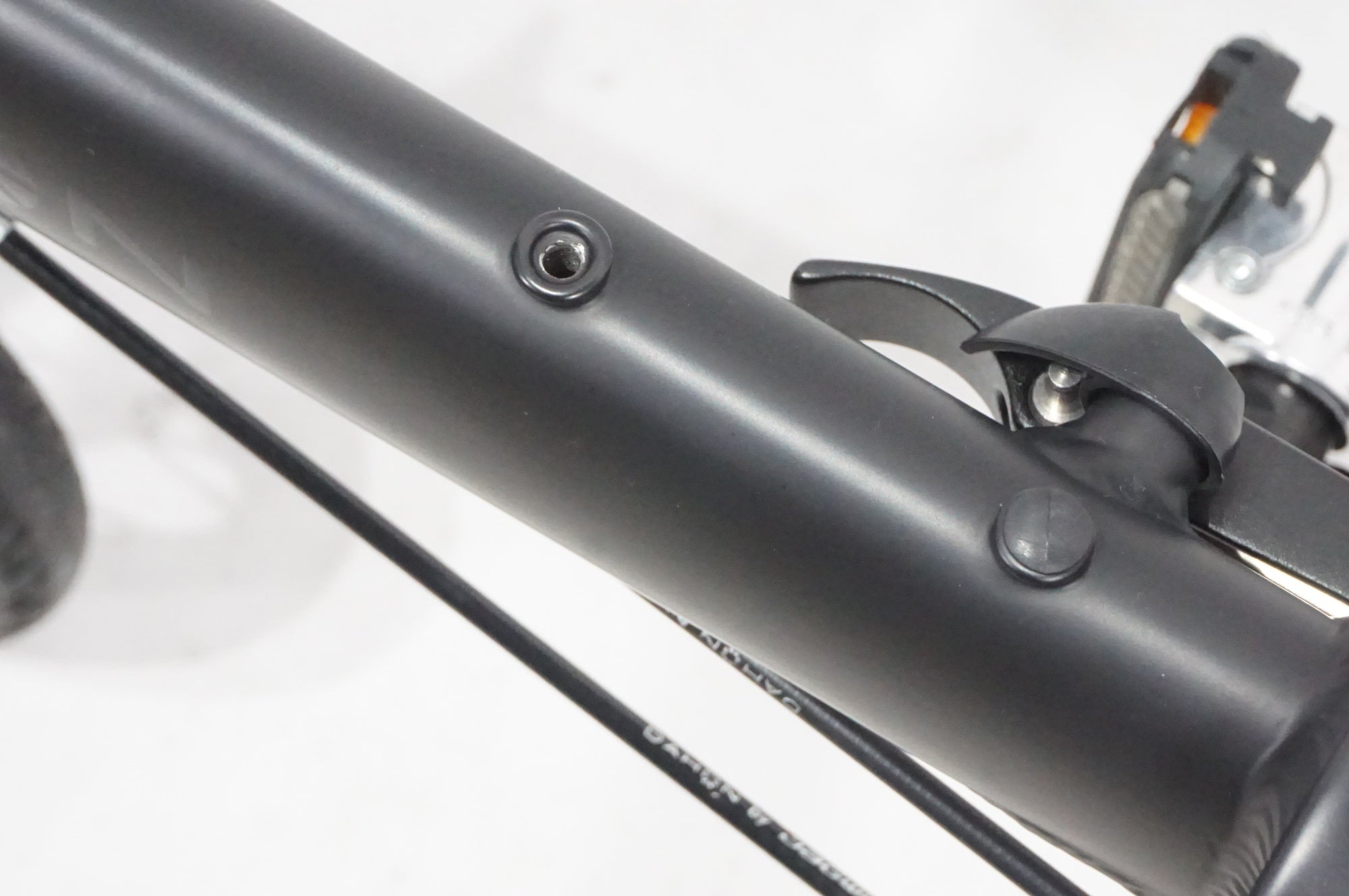 DAHON 「ダホン」 K3 2023年モデル 14インチ 折り畳み自転車 / バイチャリ浦和ベース