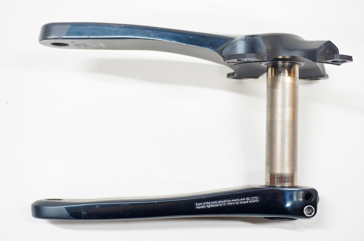 SHIMANO 「シマノ」 ULTEGRA FC-R8000 170mm クランクアームセット / 名古屋大須店