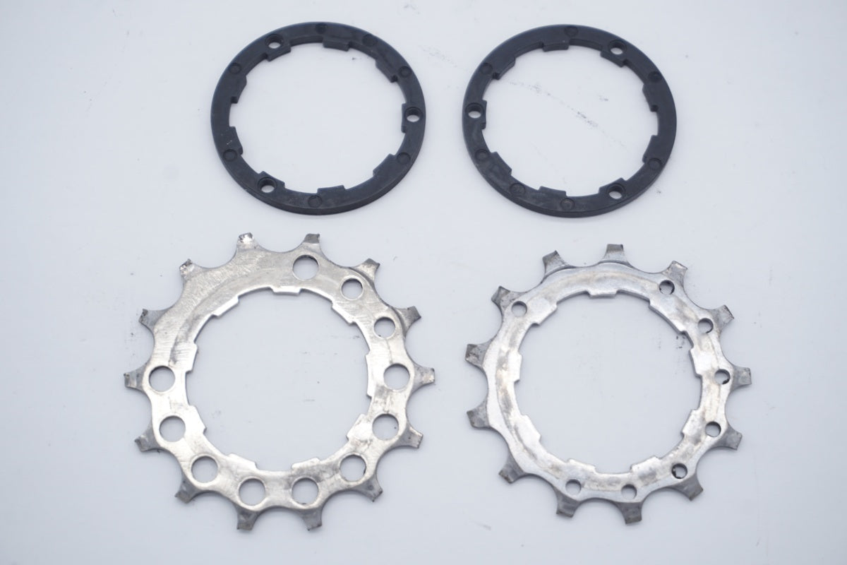 SHIMANO 「シマノ」 CS-HG50-9 12-25T スプロケット / 滋賀大津店