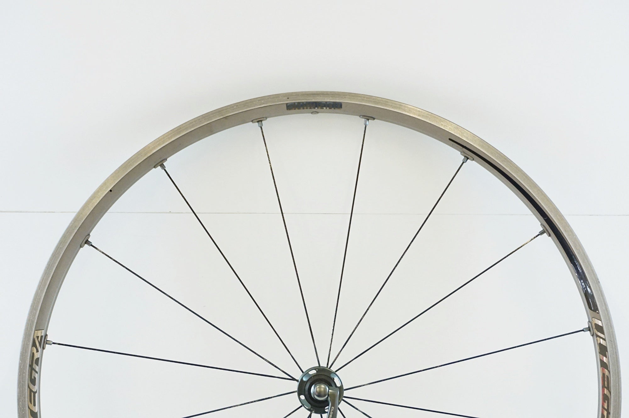 SHIMANO 「シマノ」 ULTEGRA WH-6800 フロントホイール / 浜松店
