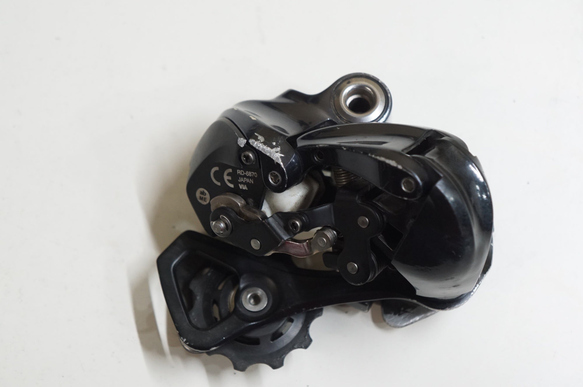 SHIMANO 「シマノ」 ULTEGRA Di2 6800系 (6870) コンポセット / 大宮店