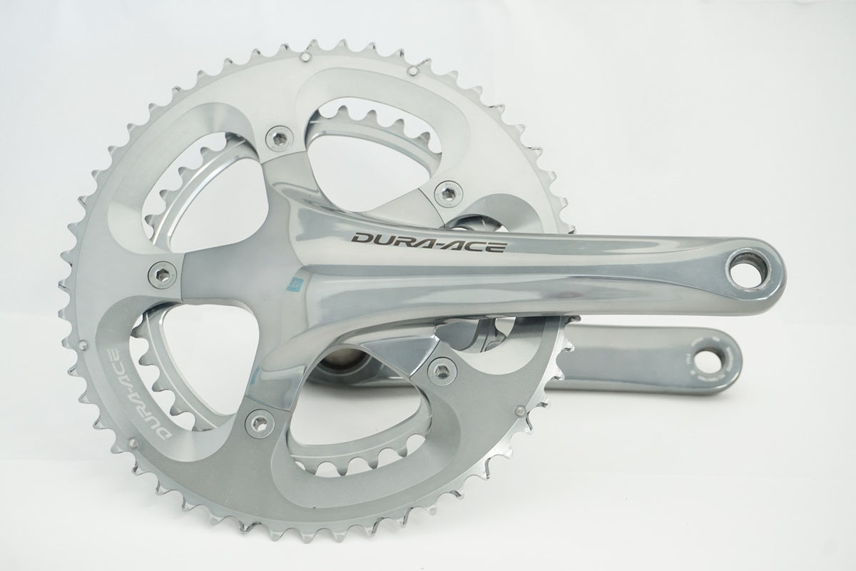 SHIMANO dura-ace クランク FC-7800 無かっ FC-7803