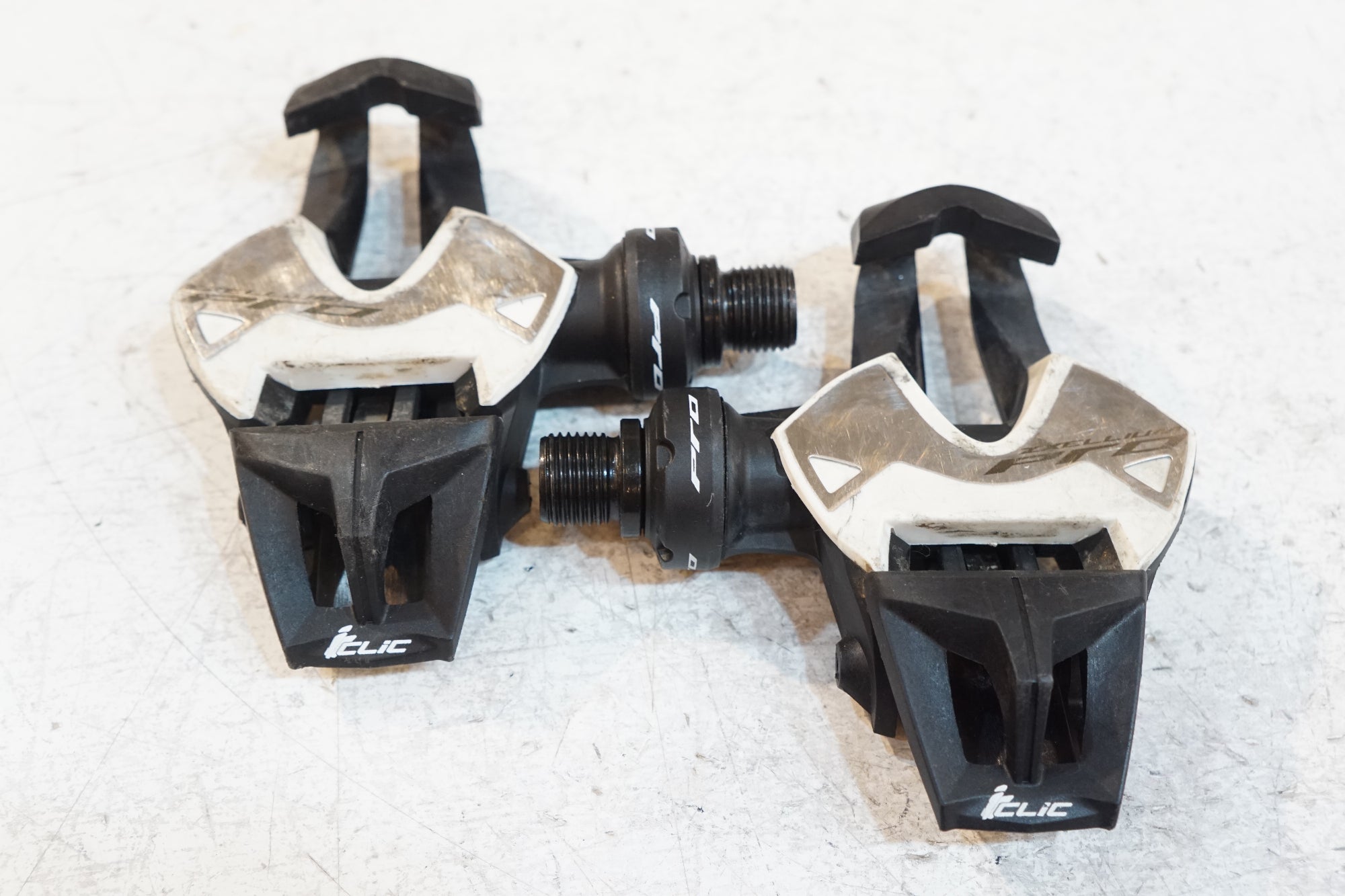 MAVIC 「マビック」 ZXELLIUM PRO ICLIC ペダル / バイチャリ浦和