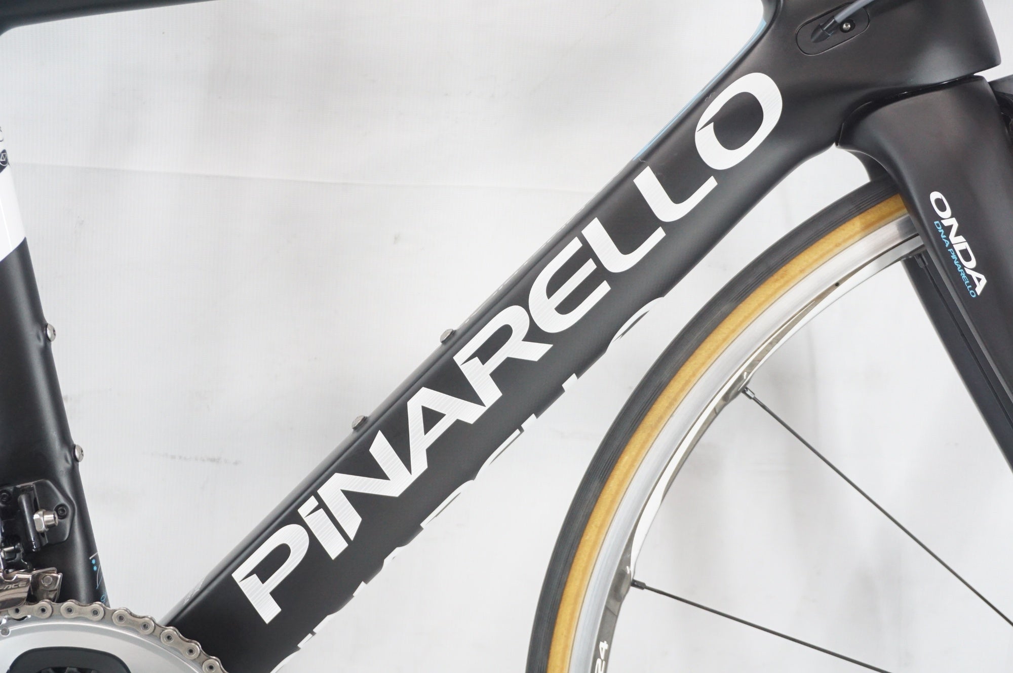 PINARELLO 「ピナレロ」 DOGMA F8 DISK 2017年モデル ロードバイク / 阪急塚口店