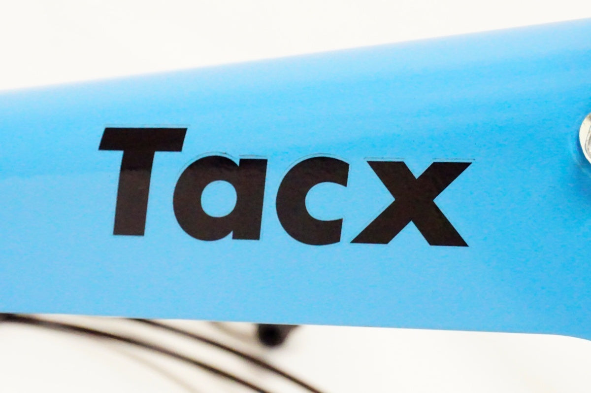 TACX 「タックス」 BOOST スマートトレーナー / 名古屋大須店