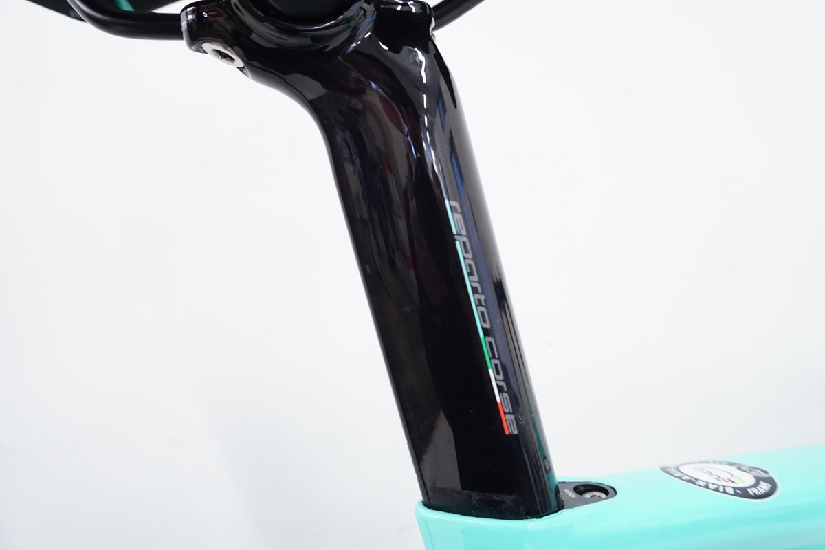 BIANCHI 「ビアンキ」 ARIA ULTEGRA 2018年モデル ロードバイク/ 浜松店