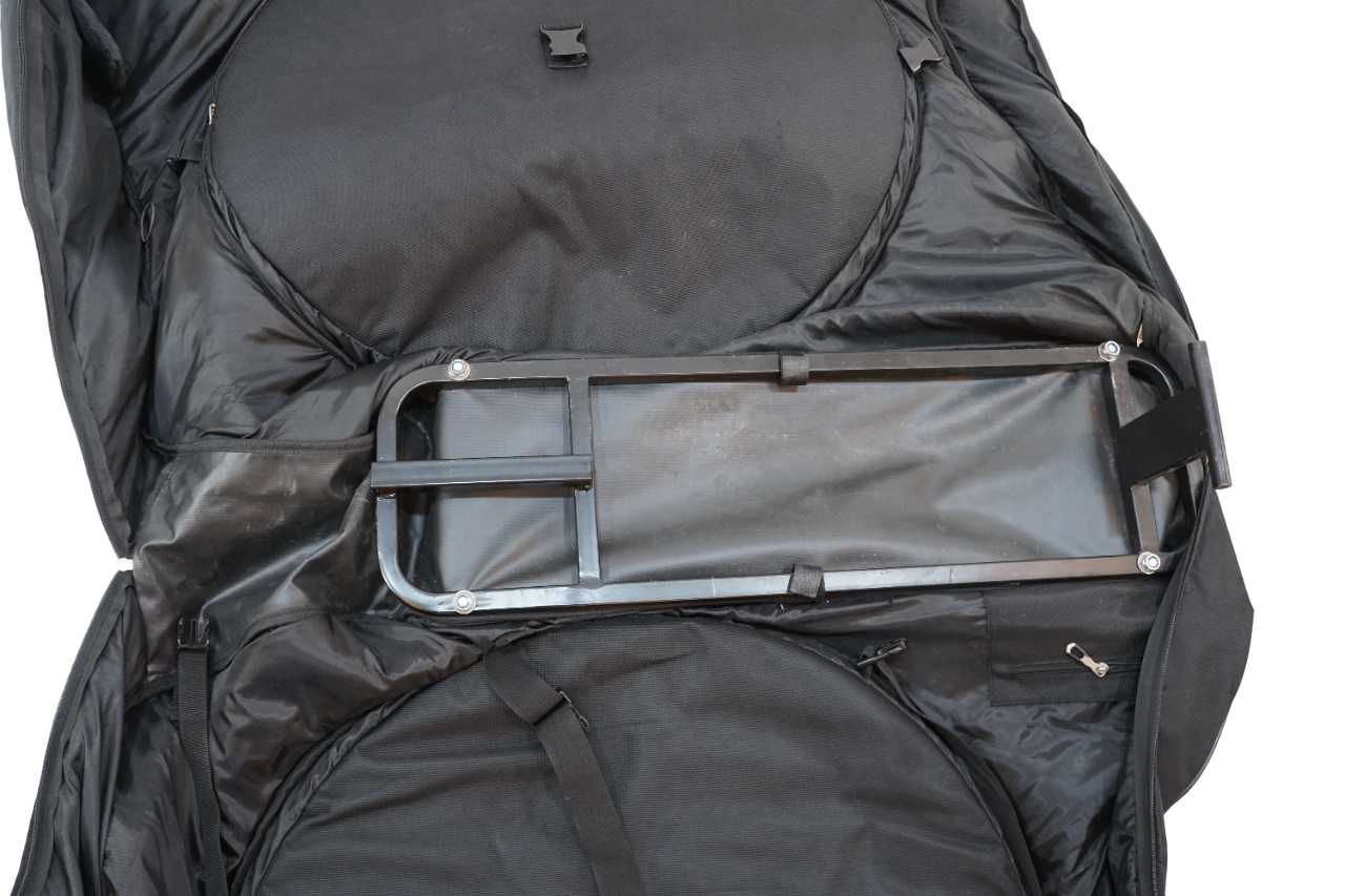 SCICON 「シーコン」 エアロコンフォート 輪行バッグ / バイチャリ浦和ベース