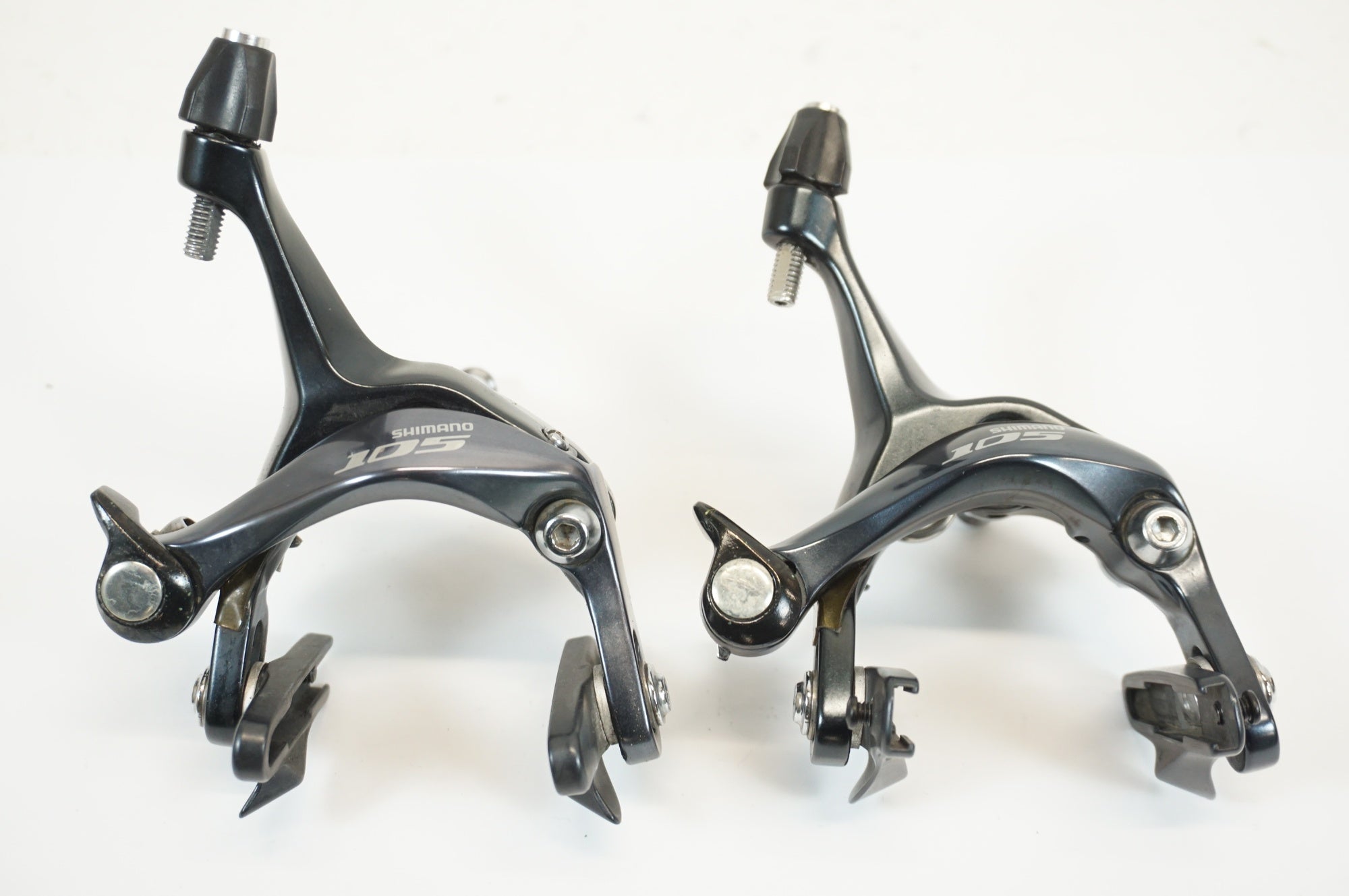 シマノ105グレード　5700セット SHIMANO 「シマノ」 105 FC-5700 52-36T 172.5mm 10s クランク