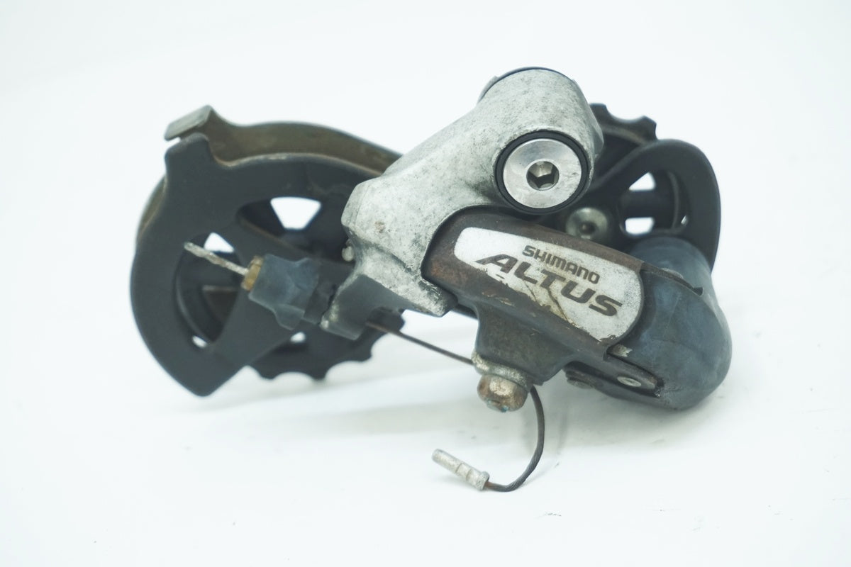 SHIMANO 「シマノ」 ALTUS RD-M310 リアディレイラー / 大阪美原北インター店